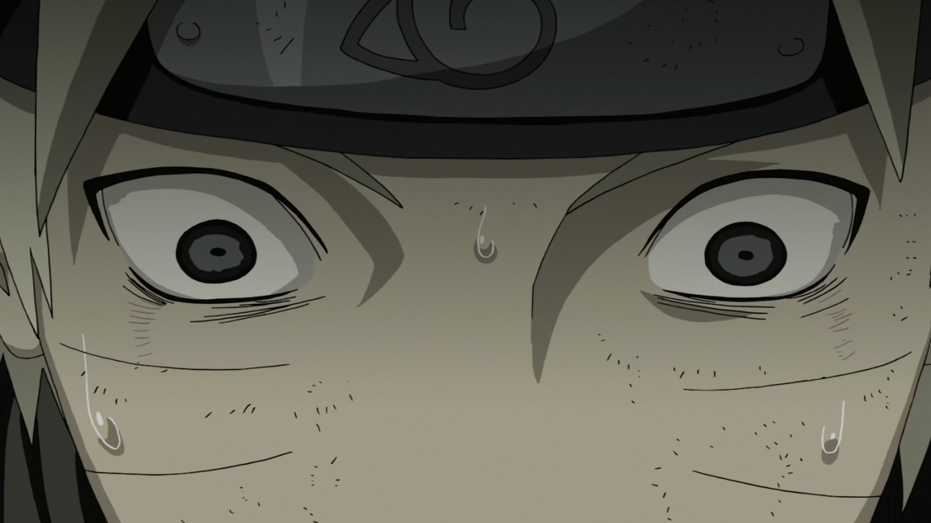 Naruto: Shippuden Ep 364: The Ties That Bind @ 00:15:22