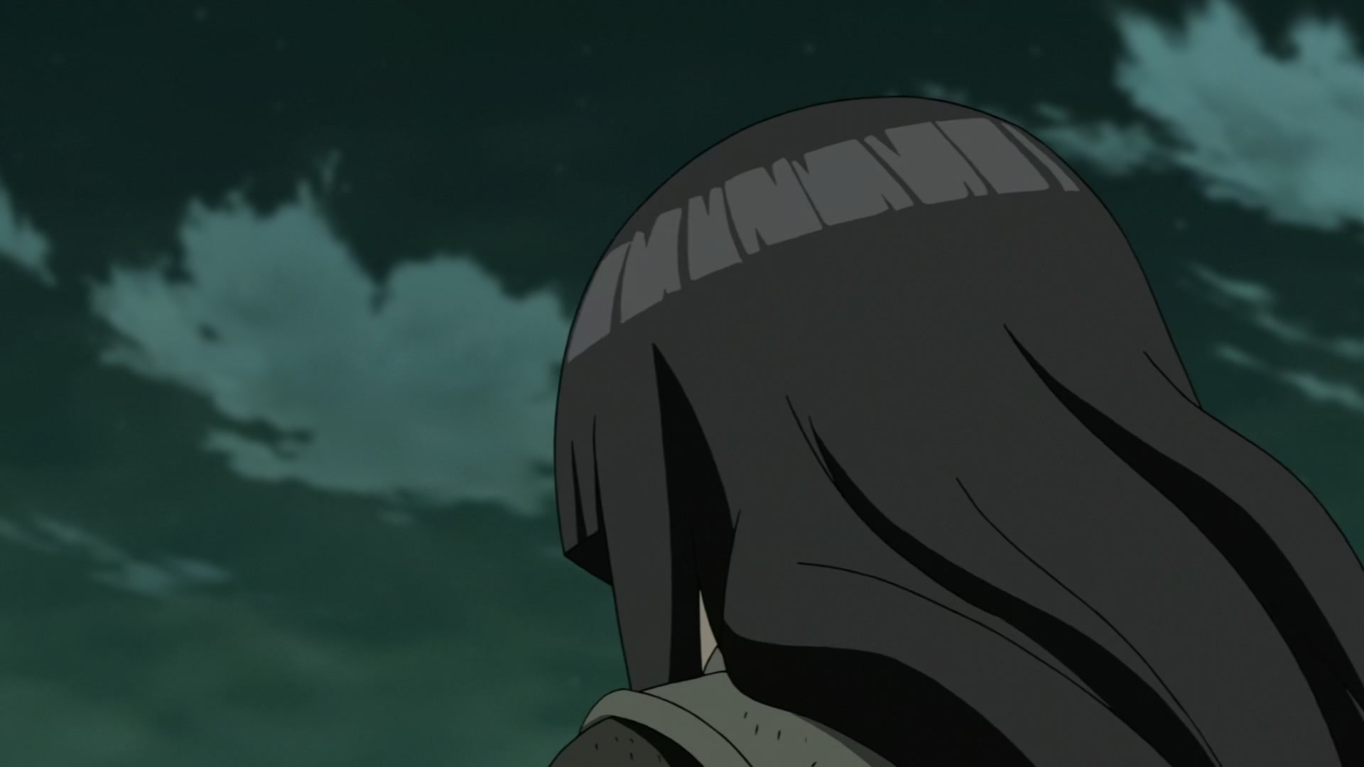 Naruto: Shippuden Ep 364: The Ties That Bind @ 00:15:41