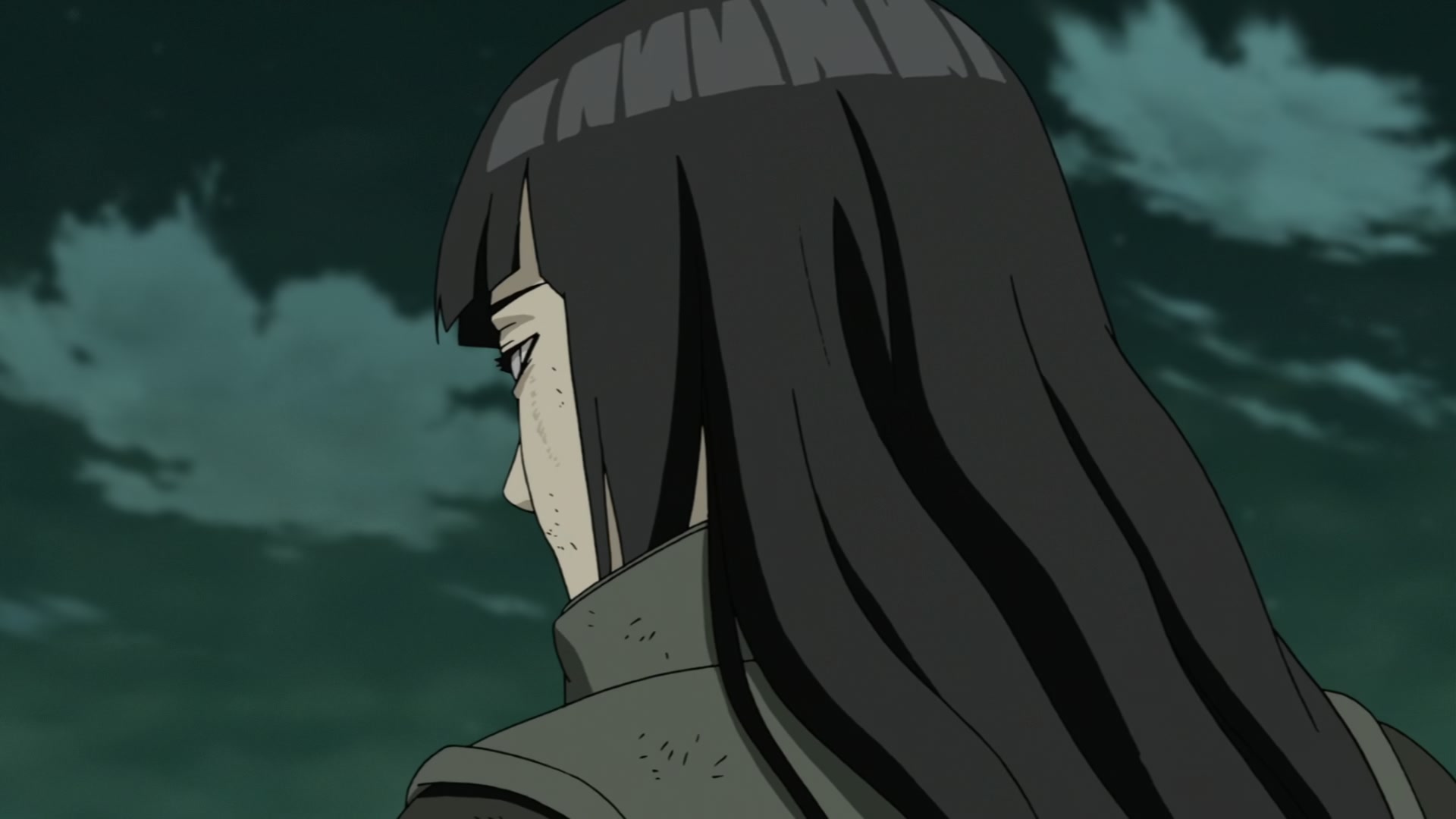 Naruto: Shippuden Ep 364: The Ties That Bind @ 00:15:45