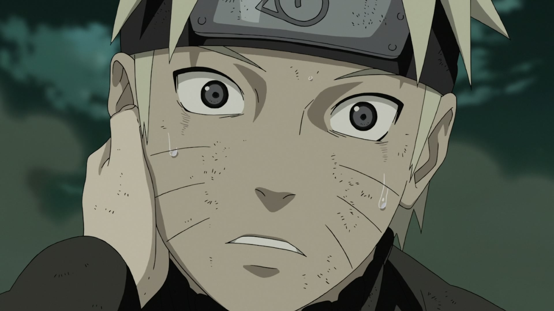 Naruto: Shippuden Ep 364: The Ties That Bind @ 00:16:37