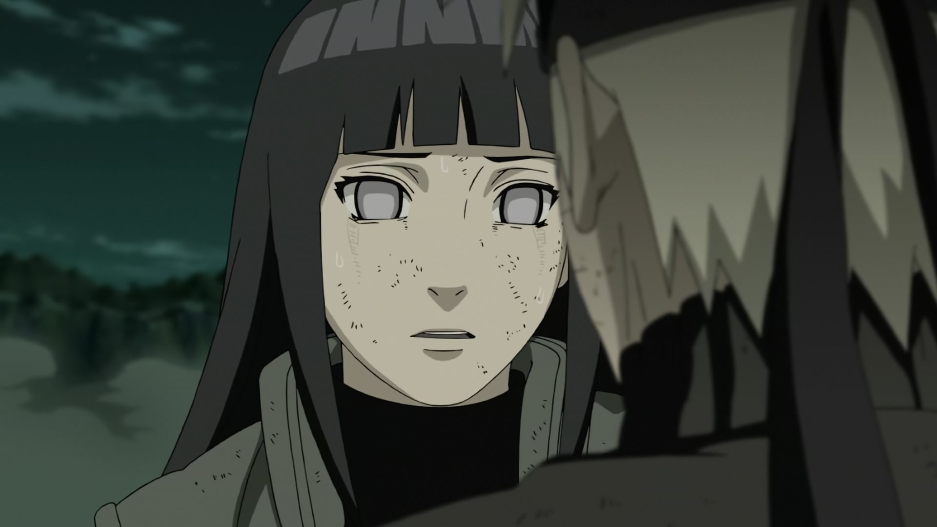 Naruto: Shippuden Ep 364: The Ties That Bind @ 00:17:15