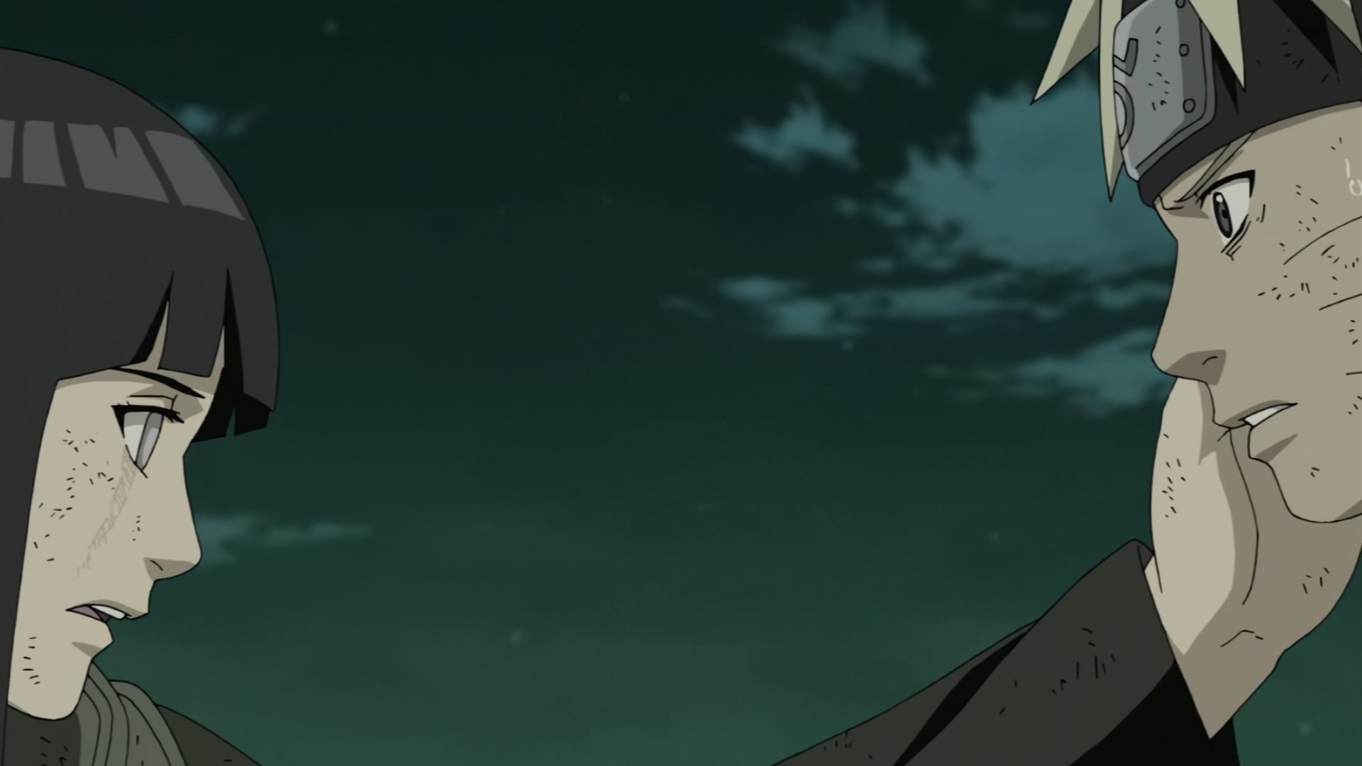 Naruto: Shippuden Ep 364: The Ties That Bind @ 00:17:58