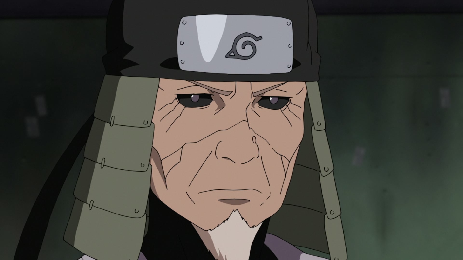 Naruto: Shippuden Ep 366: The All-Knowing @ 00:05:45