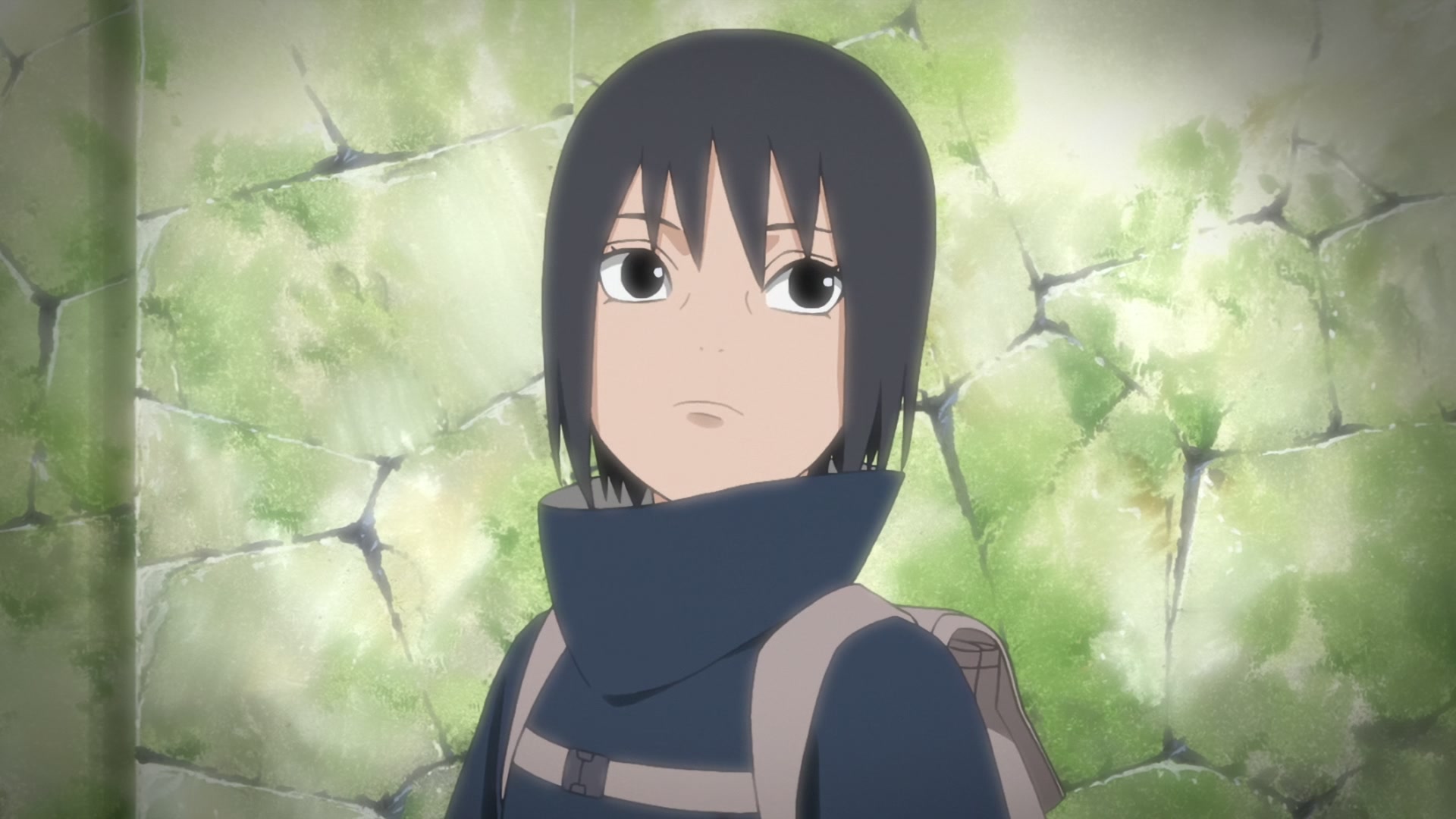 Naruto: Shippuden Ep 366: The All-Knowing @ 00:06:23