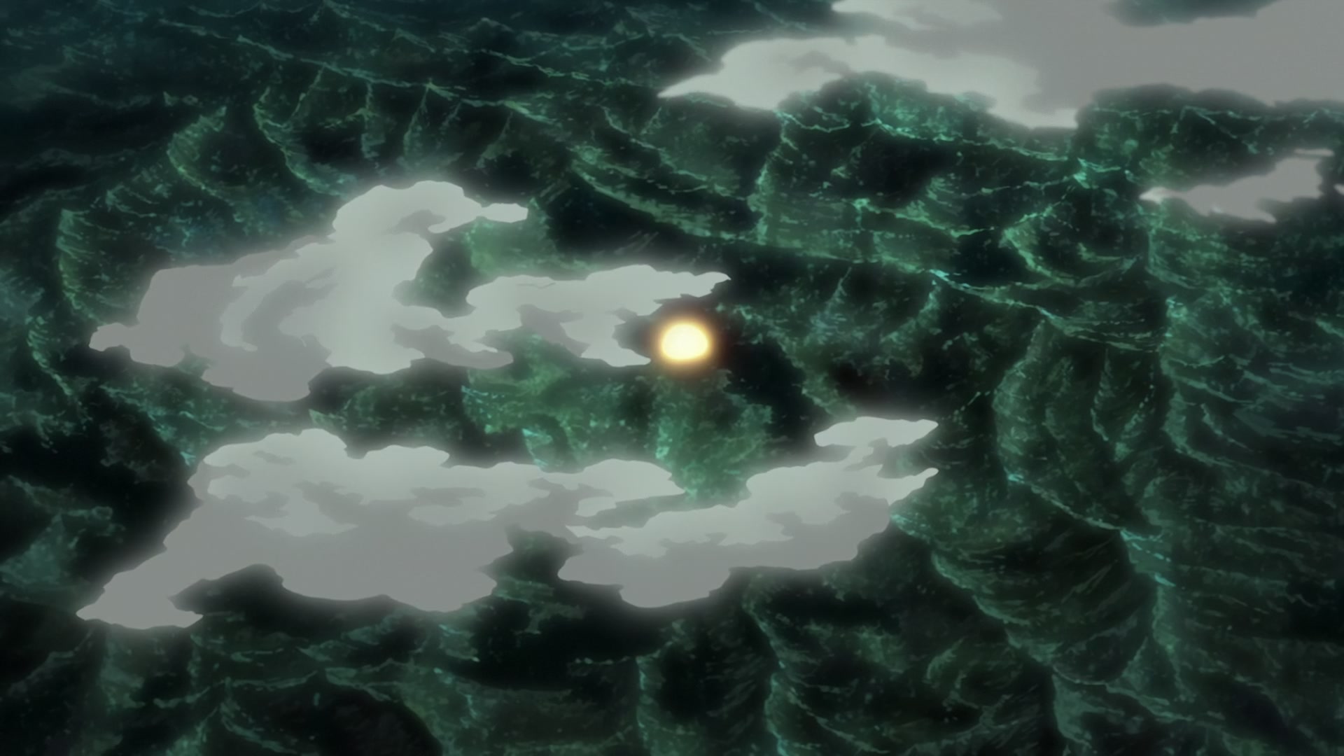 Naruto: Shippuden Ep 366: The All-Knowing @ 00:18:17