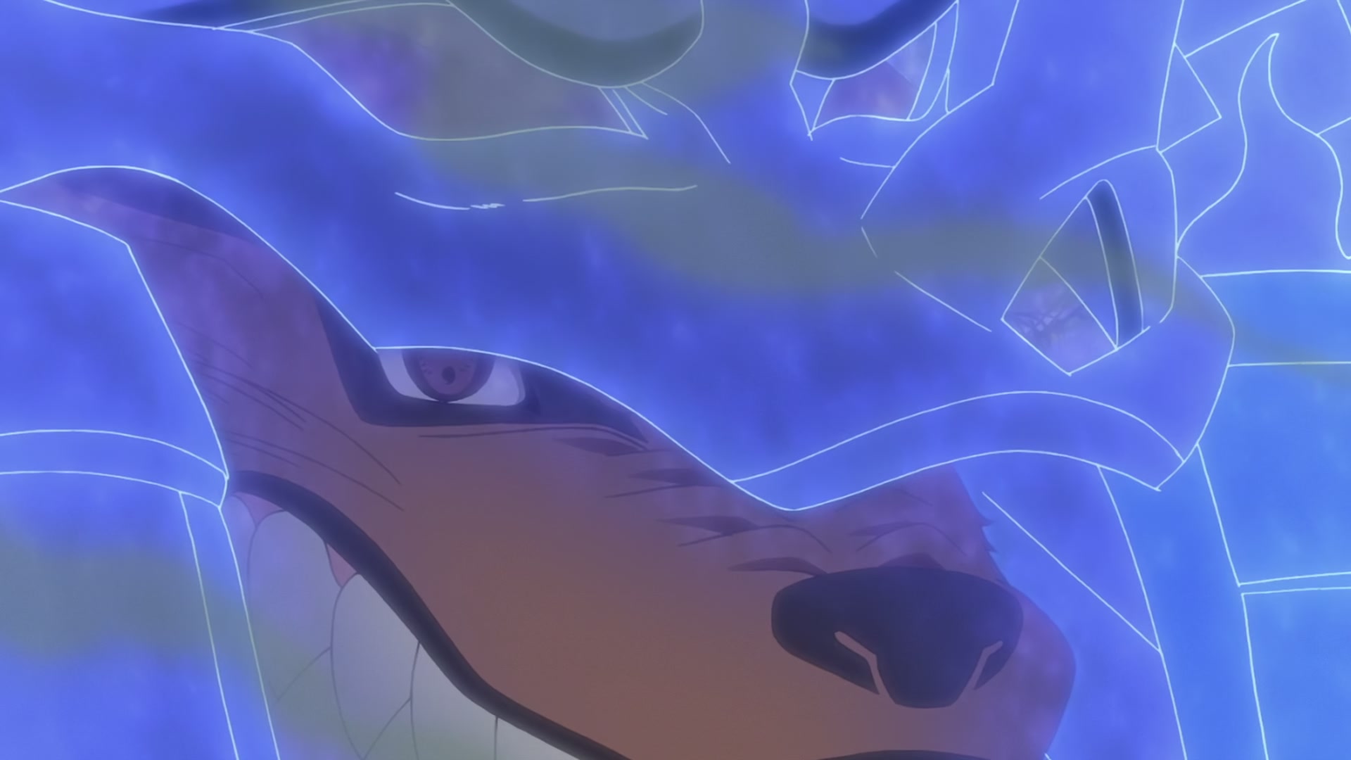 Naruto: Shippuden Ep 366: The All-Knowing @ 00:18:36