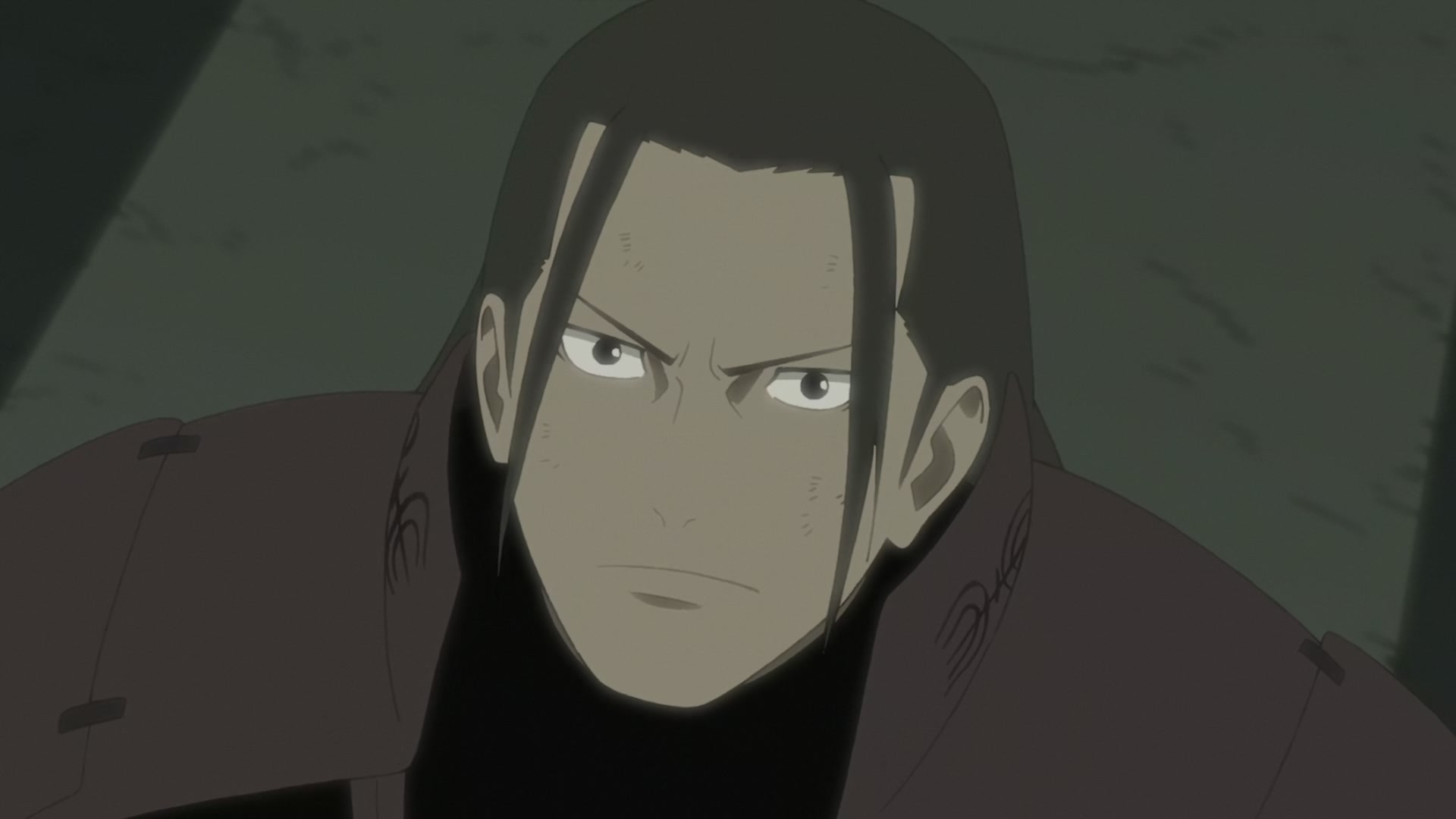 Naruto: Shippuden Ep 366: The All-Knowing @ 00:18:50