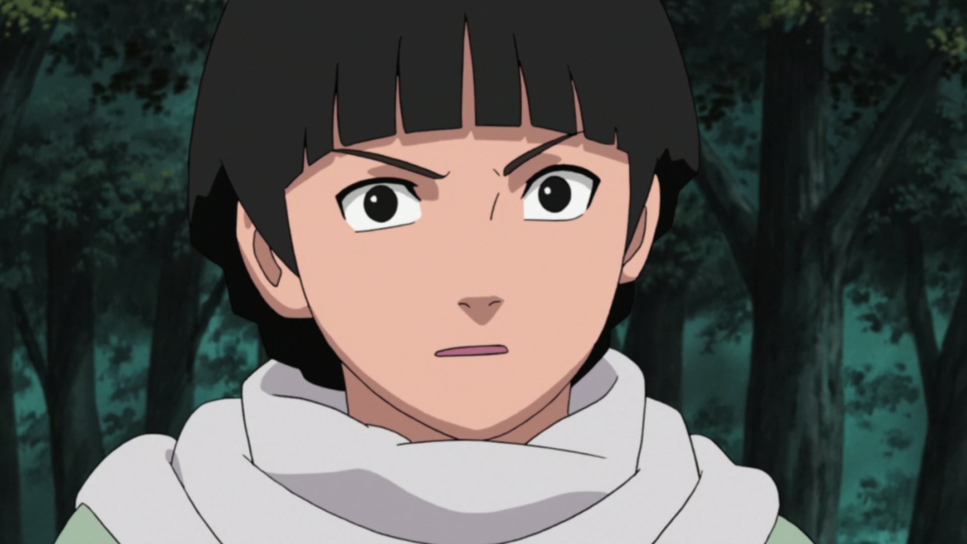 Naruto: Shippuden Ep 367: Hashirama and Madara @ 00:02:50