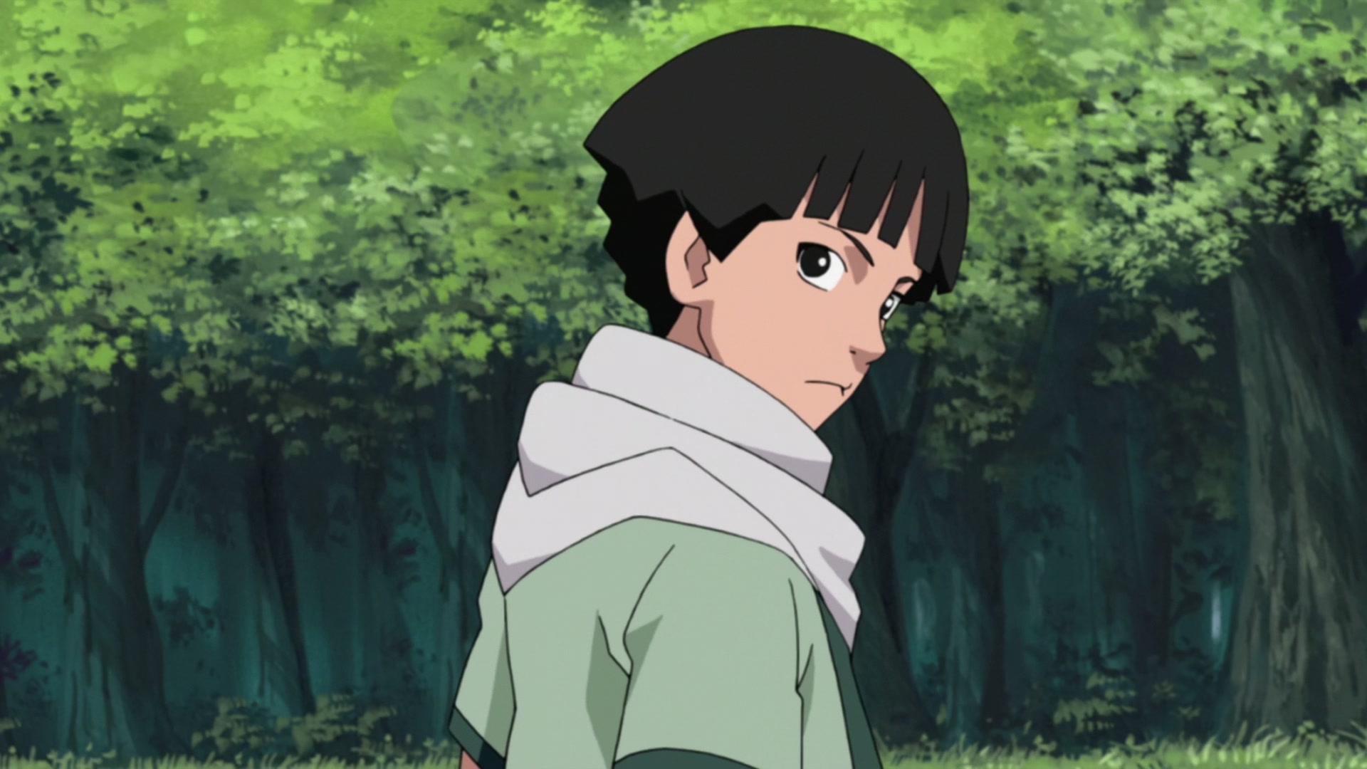 Naruto: Shippuden Ep 367: Hashirama and Madara @ 00:04:43