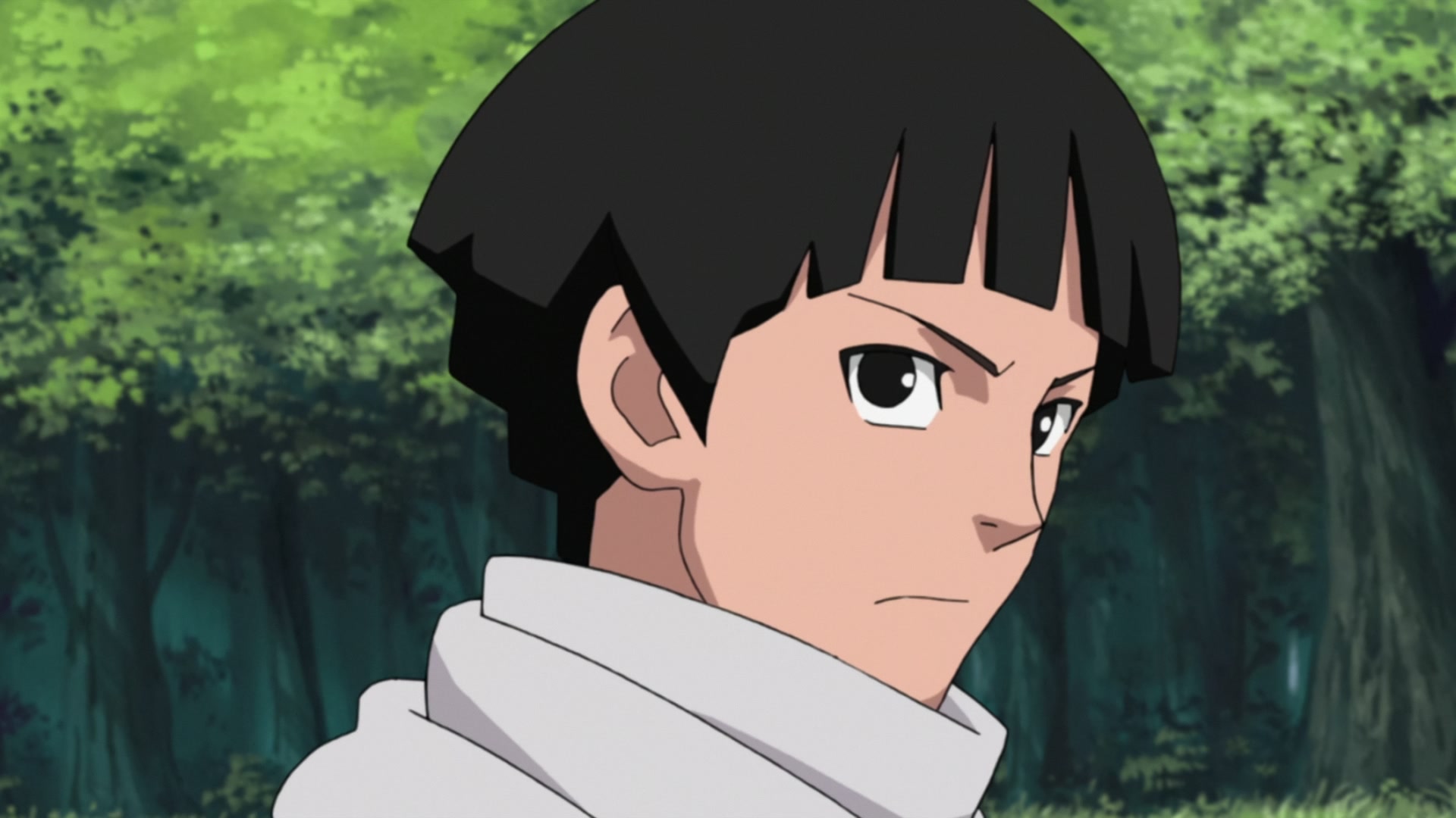 Naruto: Shippuden Ep 367: Hashirama and Madara @ 00:04:58