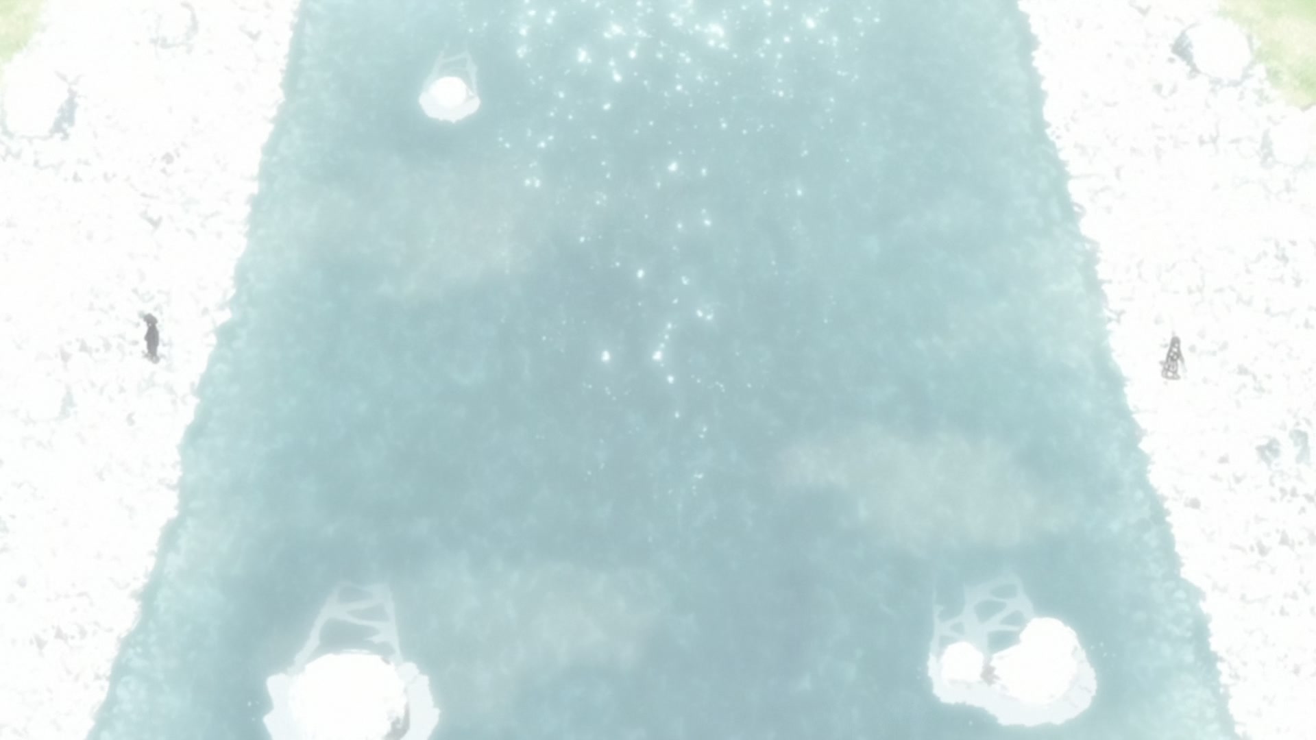 Naruto: Shippuden Ep 367: Hashirama and Madara @ 00:05:02