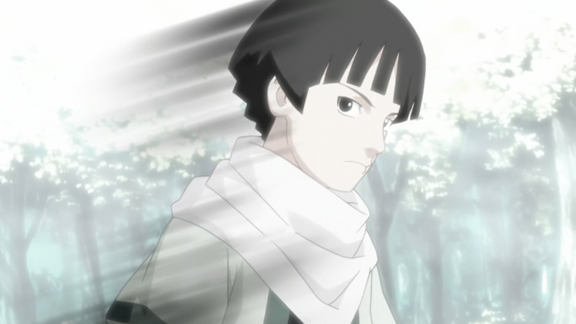 Naruto: Shippuden Ep 367: Hashirama and Madara @ 00:05:07