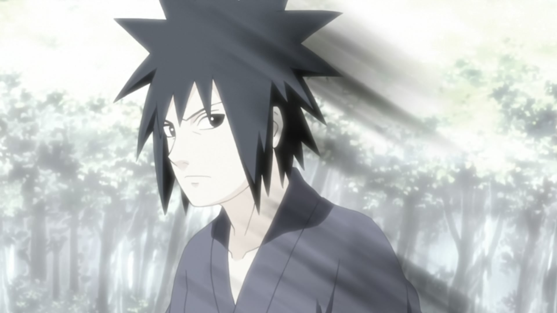Naruto: Shippuden Ep 367: Hashirama and Madara @ 00:05:12