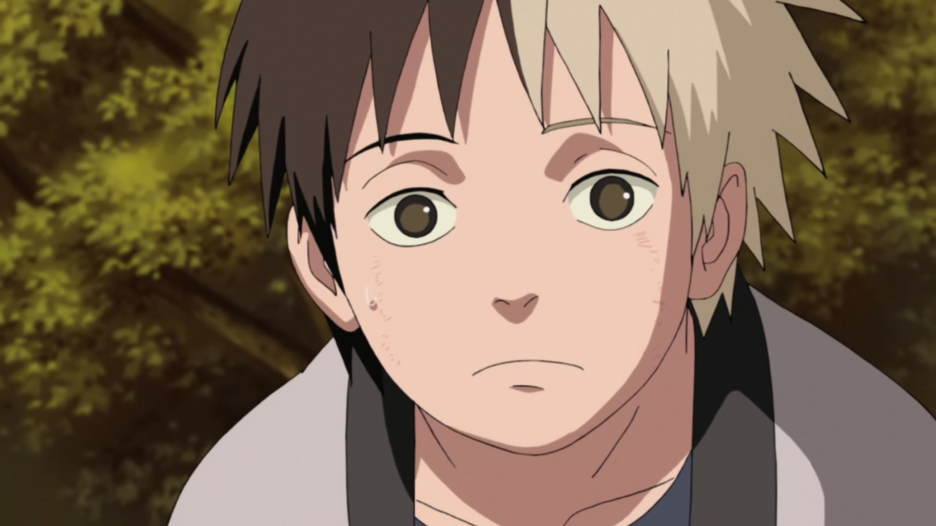 Naruto: Shippuden Ep 367: Hashirama and Madara @ 00:06:46