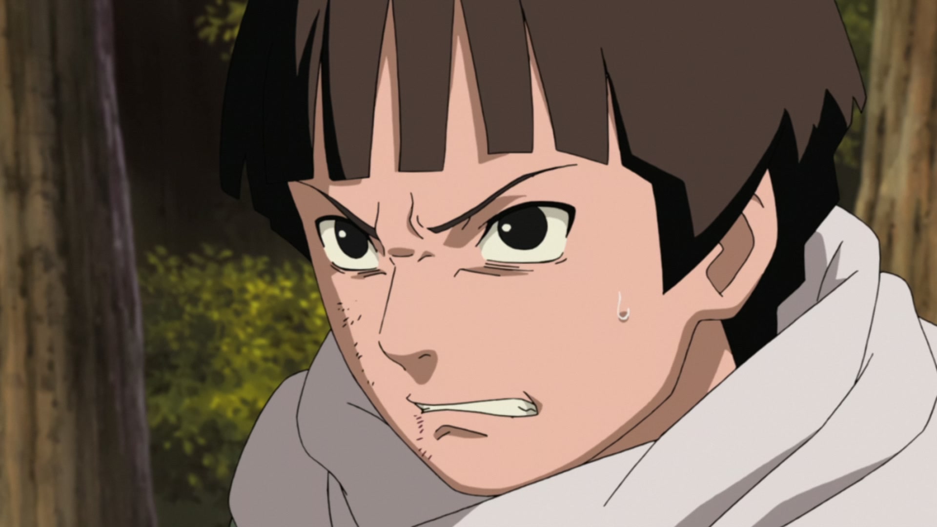 Naruto: Shippuden Ep 367: Hashirama and Madara @ 00:06:51