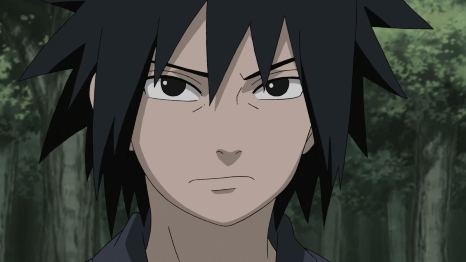Naruto: Shippuden Ep 367: Hashirama and Madara @ 00:11:16