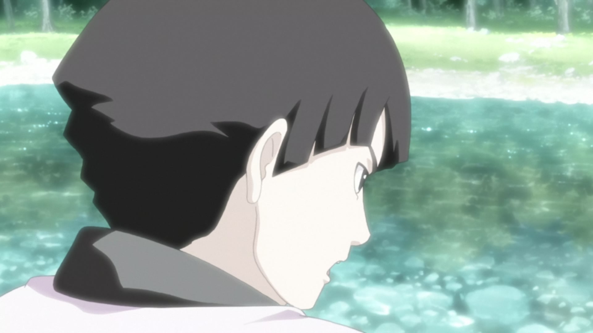 Naruto: Shippuden Ep 367: Hashirama and Madara @ 00:11:58