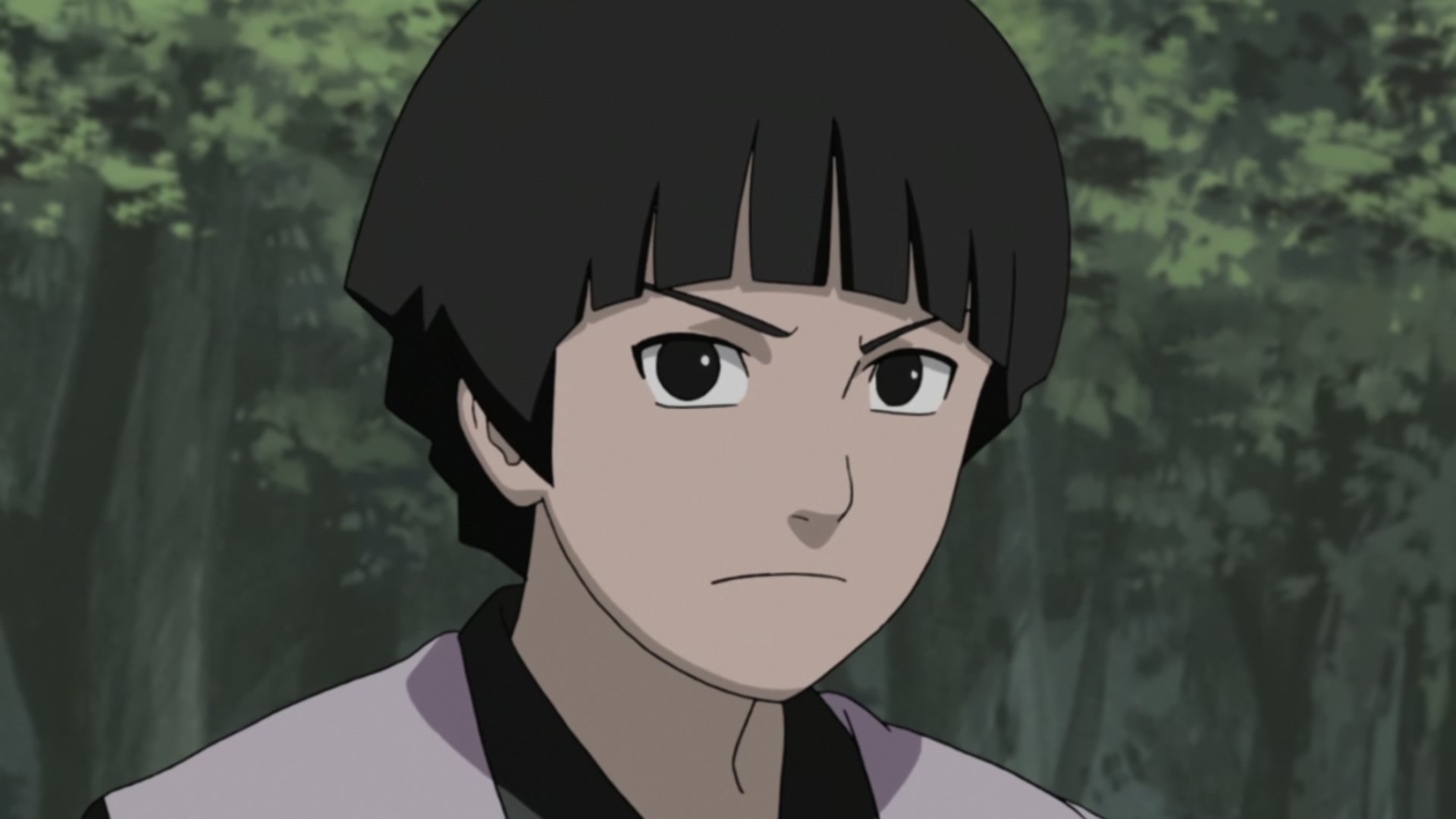 Naruto: Shippuden Ep 367: Hashirama and Madara @ 00:12:41