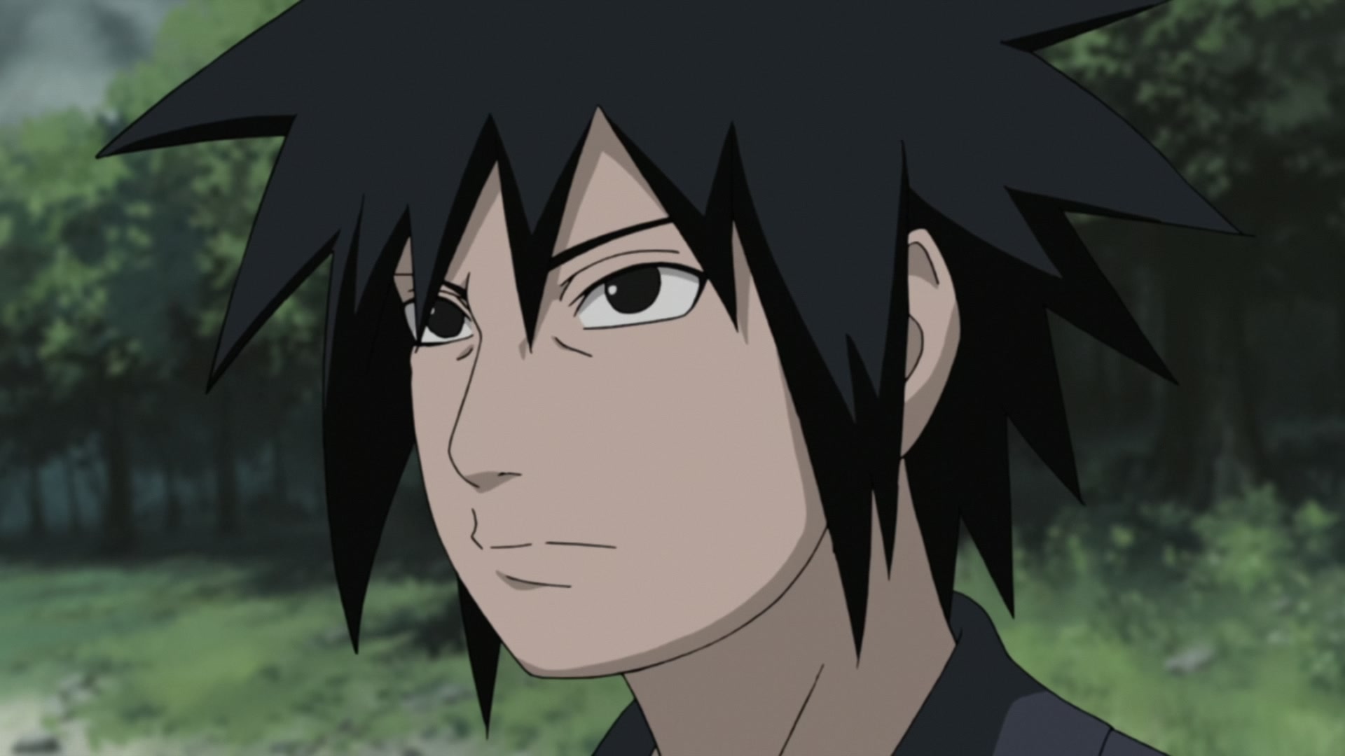 Naruto: Shippuden Ep 367: Hashirama and Madara @ 00:12:46