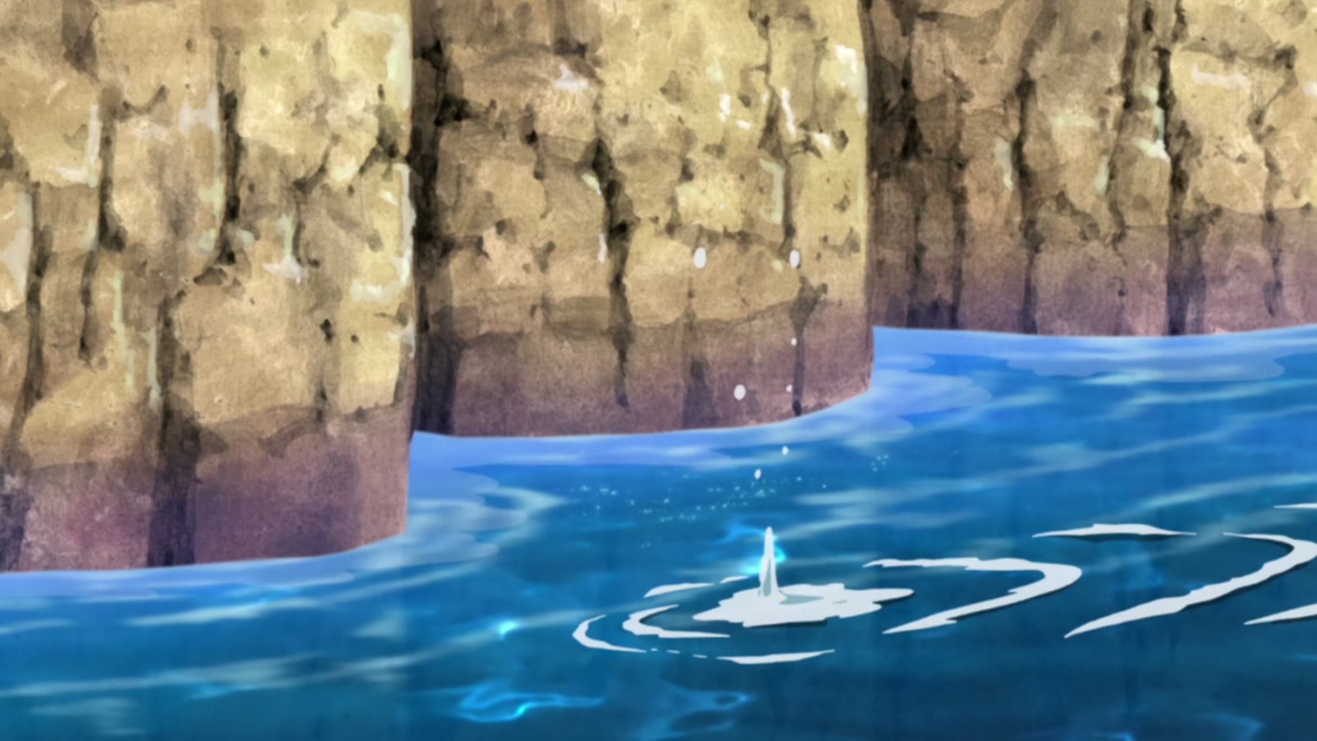 Naruto: Shippuden Ep 367: Hashirama and Madara @ 00:14:44