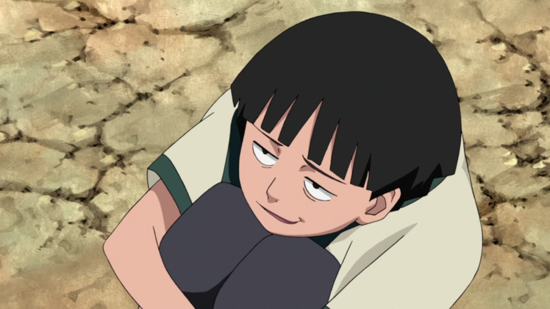 Naruto: Shippuden Ep 367: Hashirama and Madara @ 00:15:50