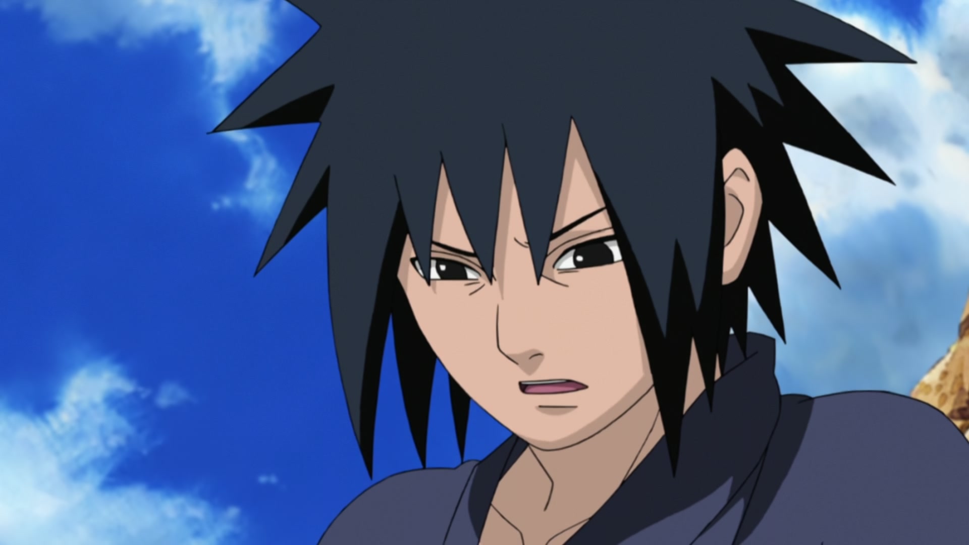 Naruto: Shippuden Ep 367: Hashirama and Madara @ 00:17:01