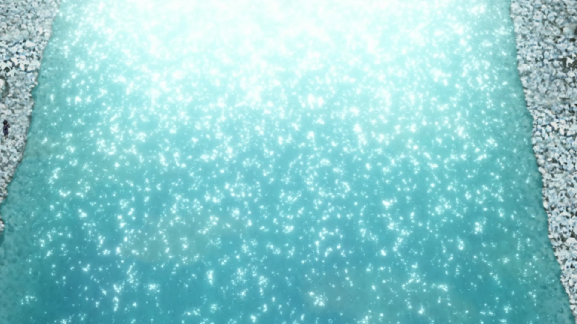 Naruto: Shippuden Ep 367: Hashirama and Madara @ 00:18:59