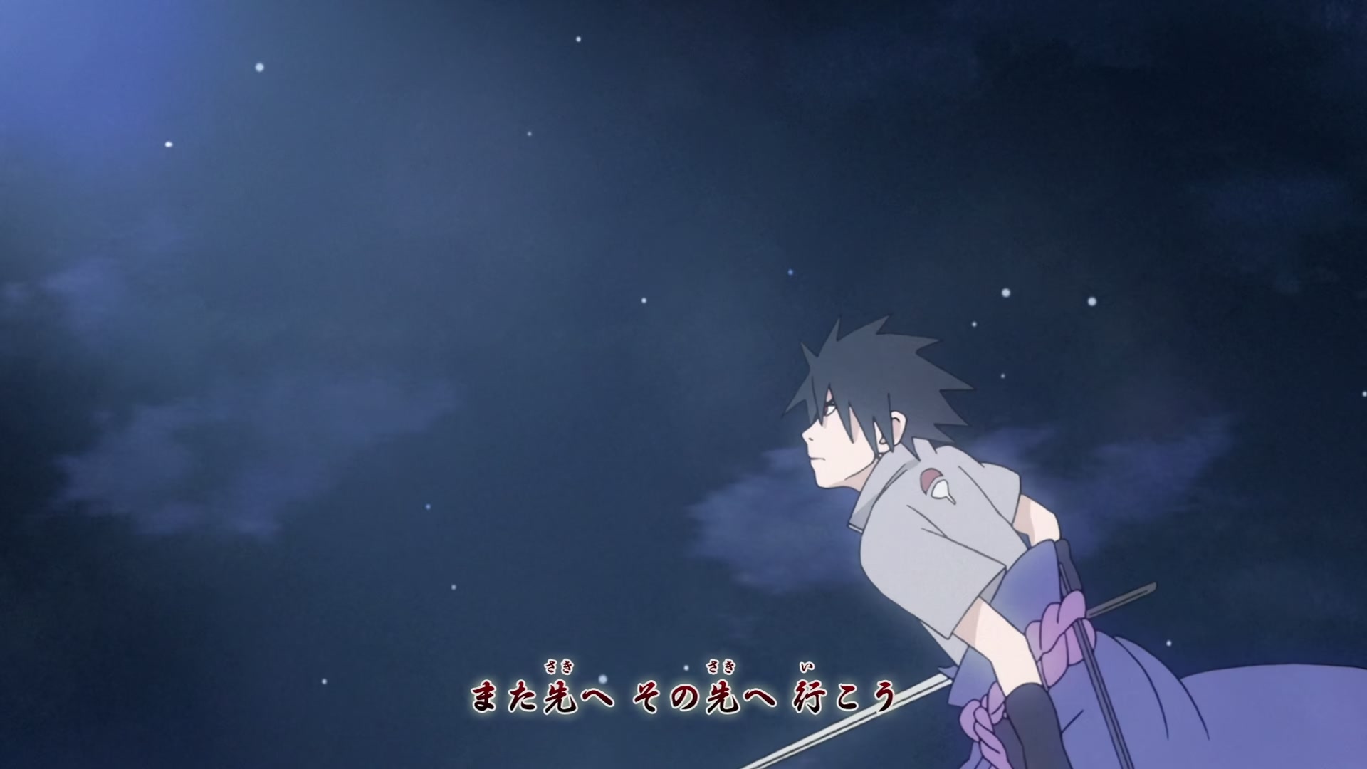 E378 · The Ten-Tails' Jinchuriki screencaps