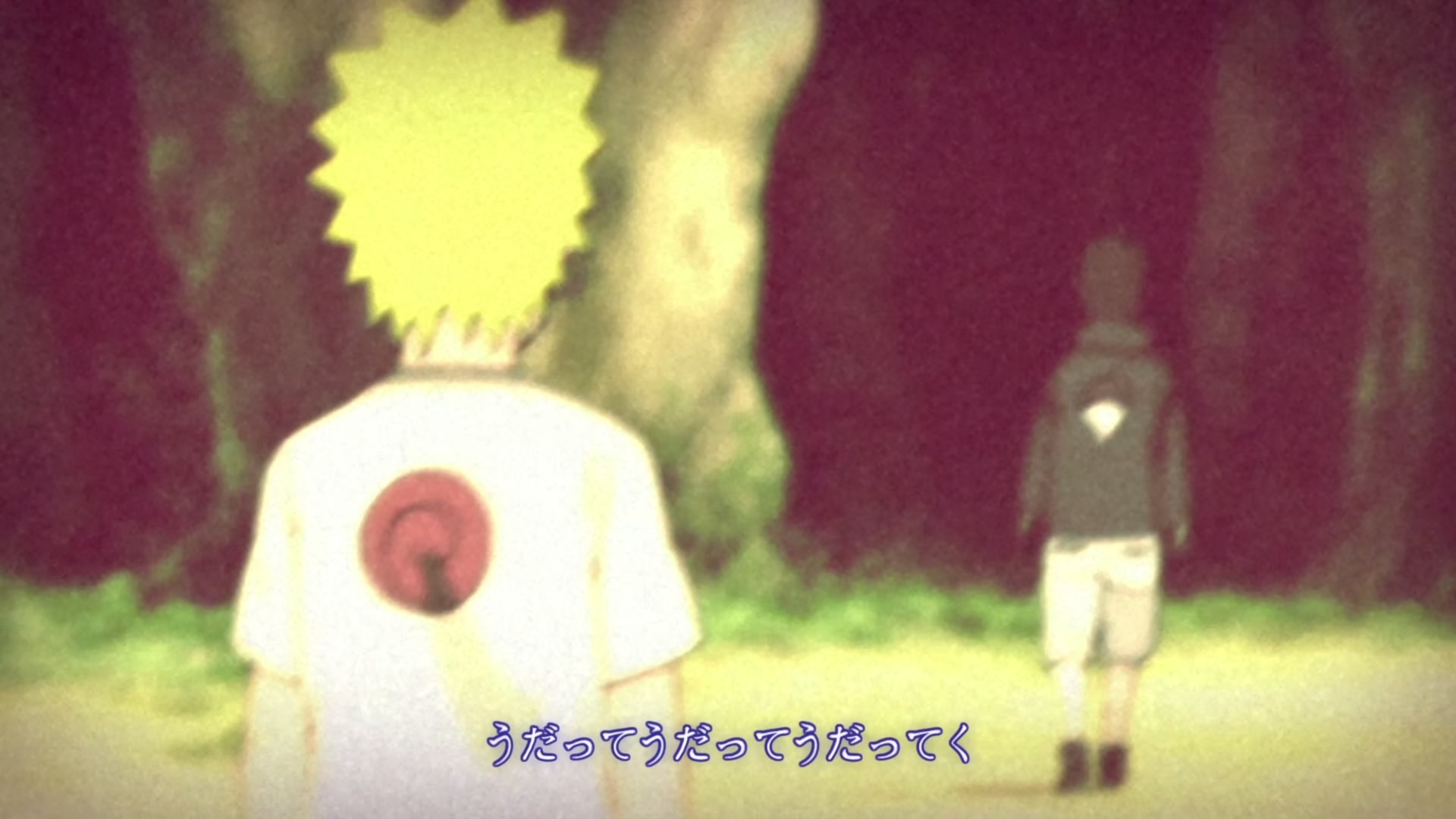 Naruto: Shippuden Ep 385: Obito Uchiha @ 00:01:53