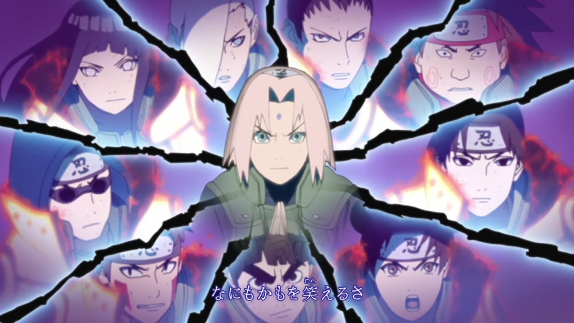 Naruto: Shippuden Ep 385: Obito Uchiha @ 00:02:31