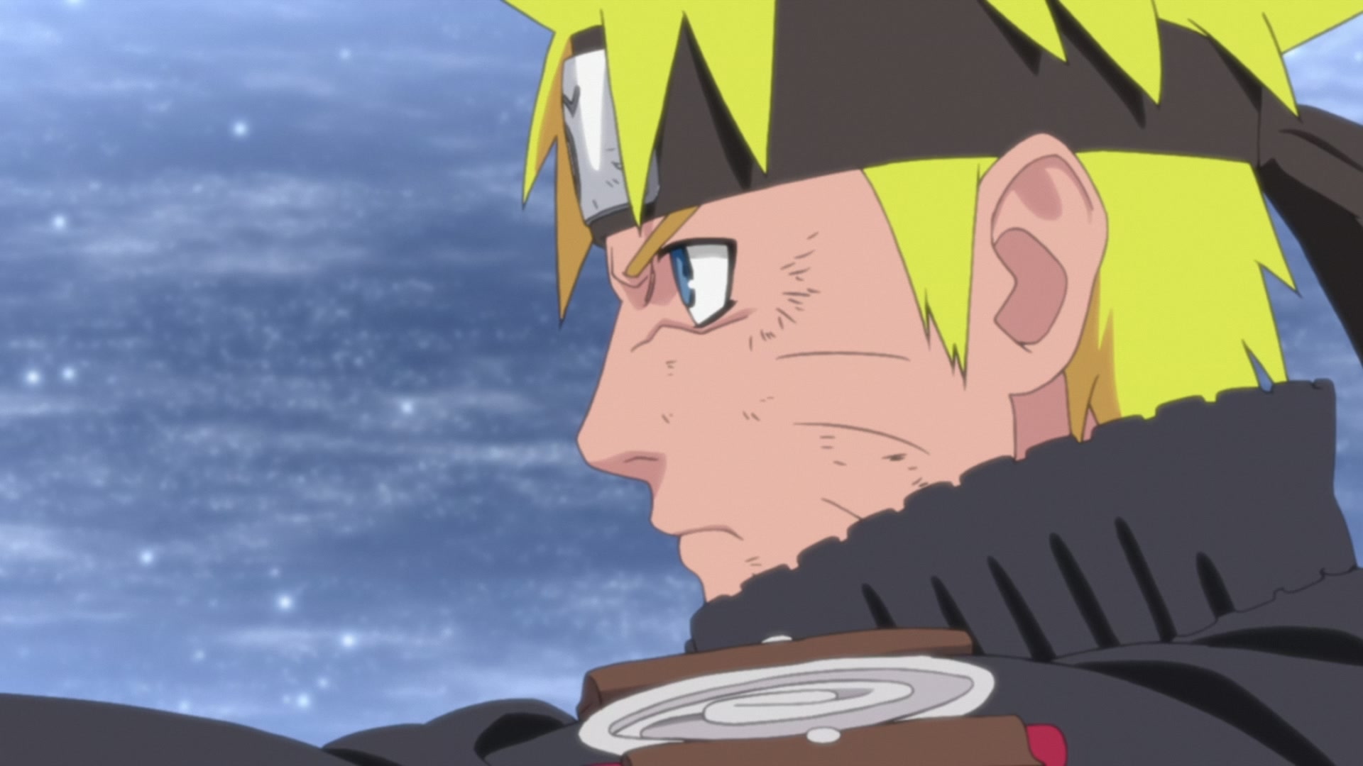 Naruto: Shippuden Ep 385: Obito Uchiha @ 00:03:09