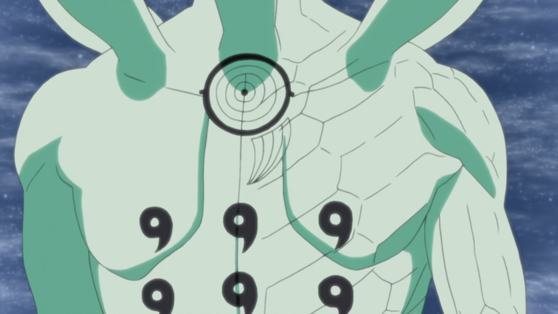 Naruto: Shippuden Ep 385: Obito Uchiha @ 00:03:18