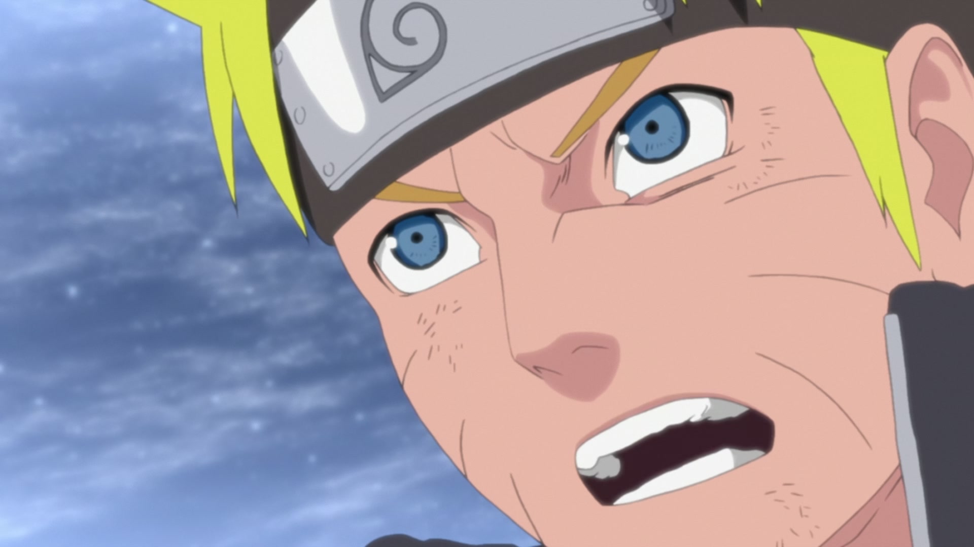 Naruto: Shippuden Ep 385: Obito Uchiha @ 00:03:37