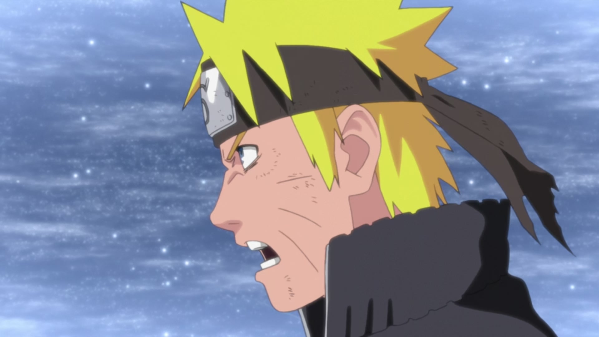 Naruto: Shippuden Ep 385: Obito Uchiha @ 00:03:51