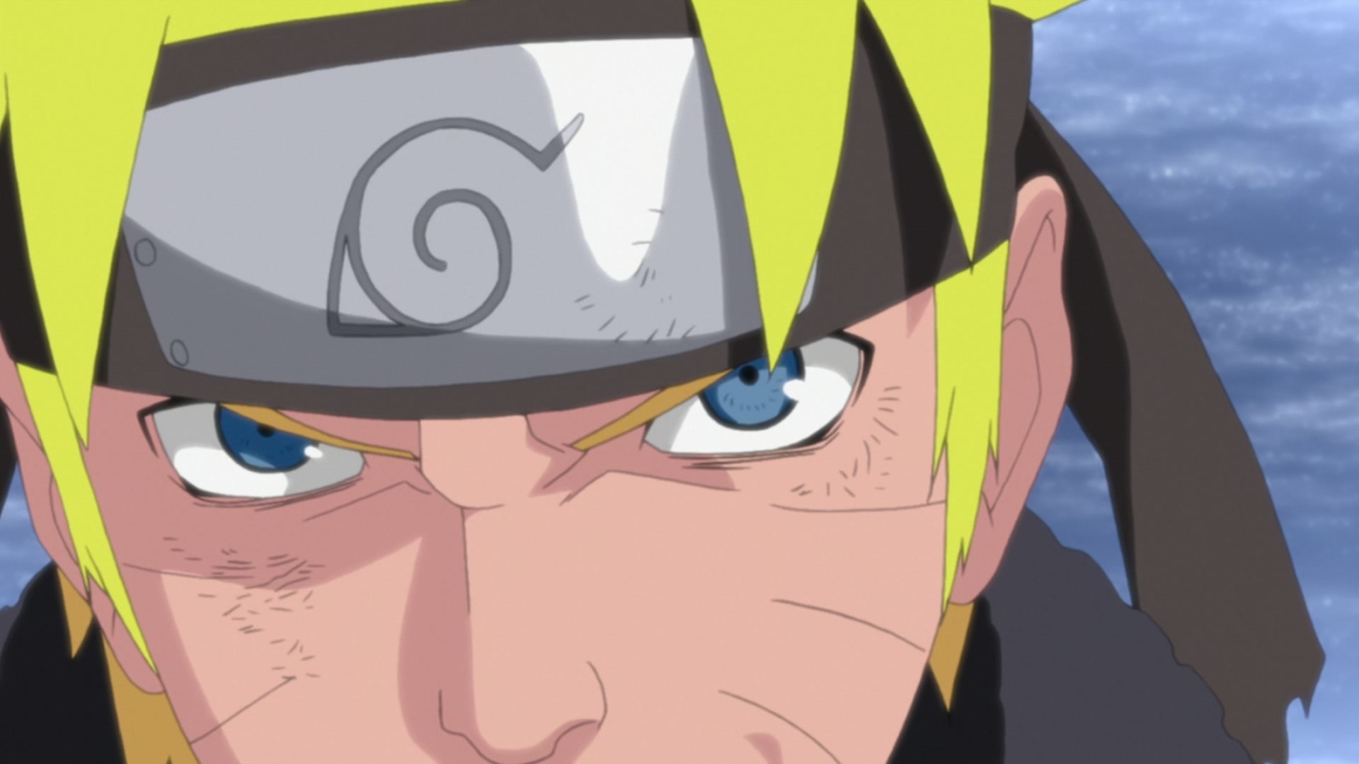Naruto: Shippuden Ep 385: Obito Uchiha @ 00:04:01