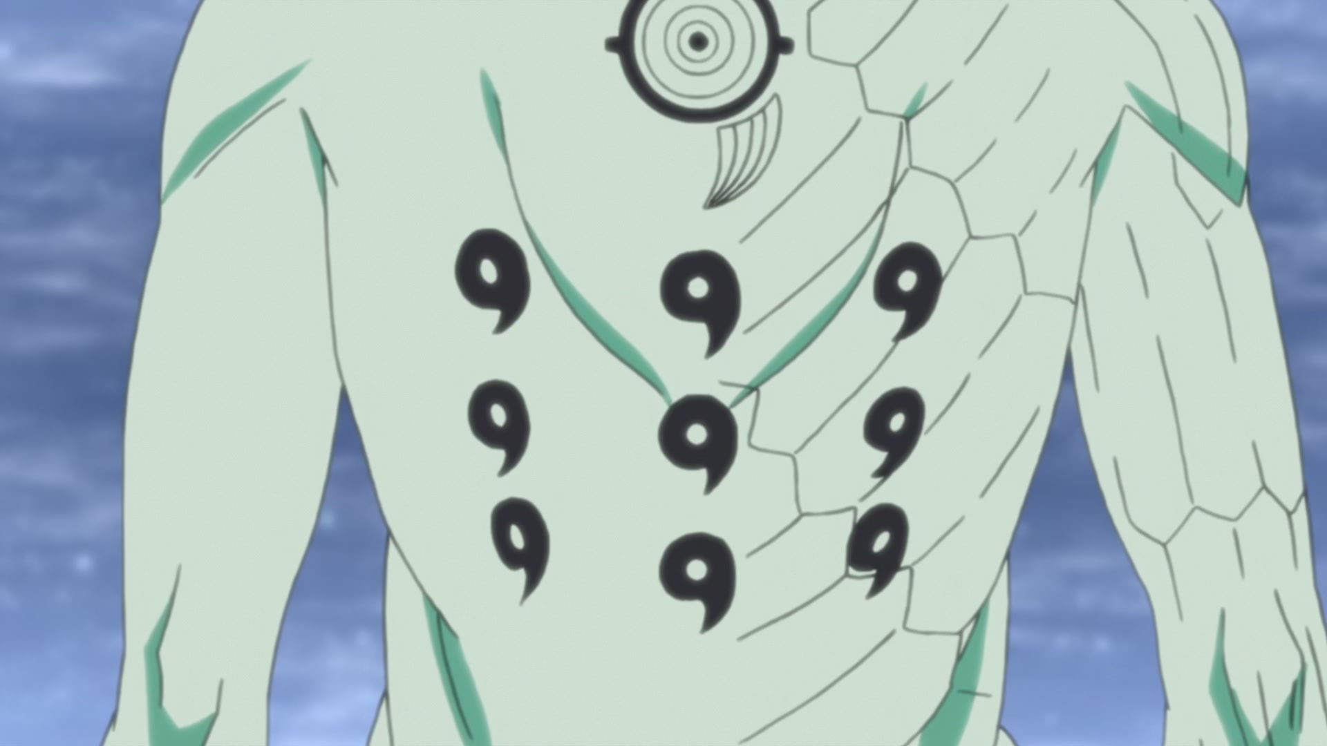 Naruto: Shippuden Ep 385: Obito Uchiha @ 00:04:48