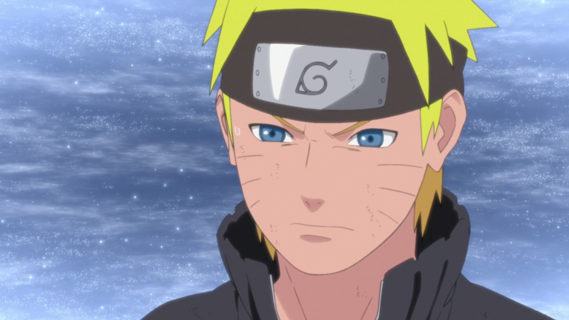 Naruto: Shippuden Ep 385: Obito Uchiha @ 00:05:26