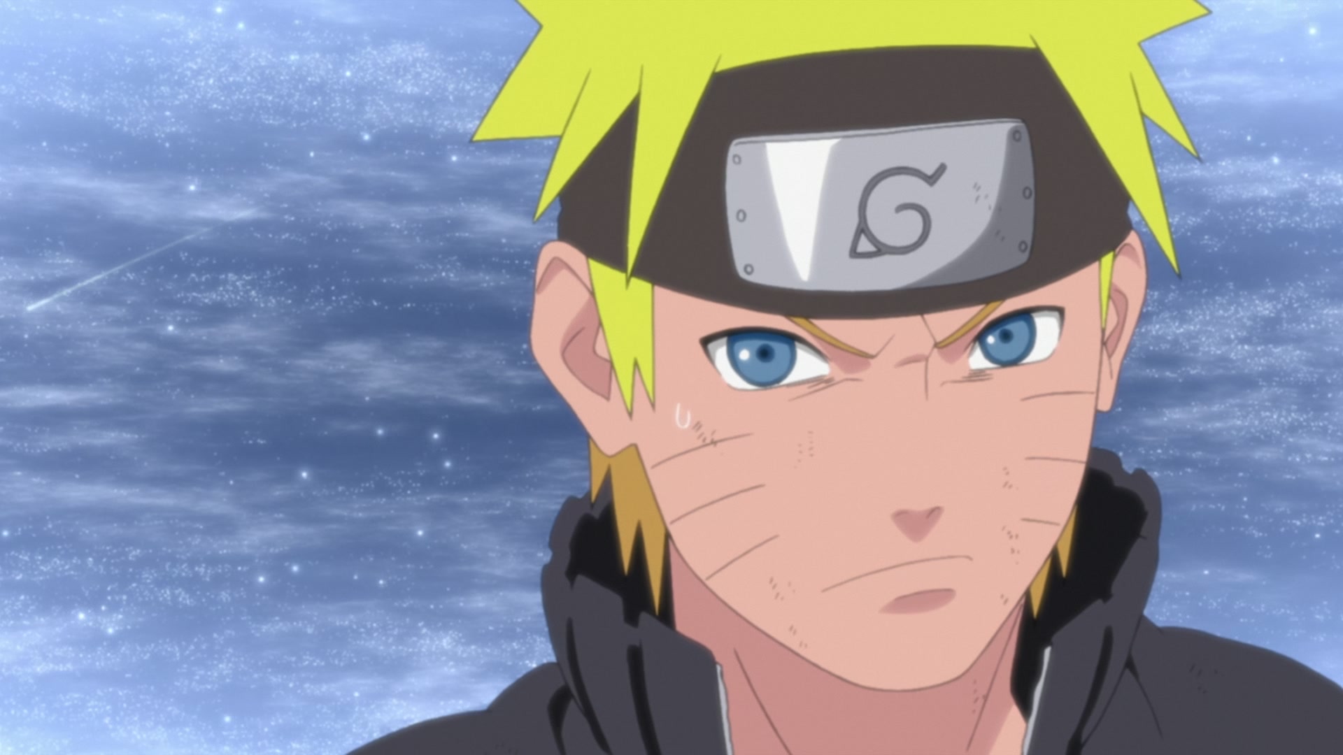 Naruto: Shippuden Ep 385: Obito Uchiha @ 00:05:31