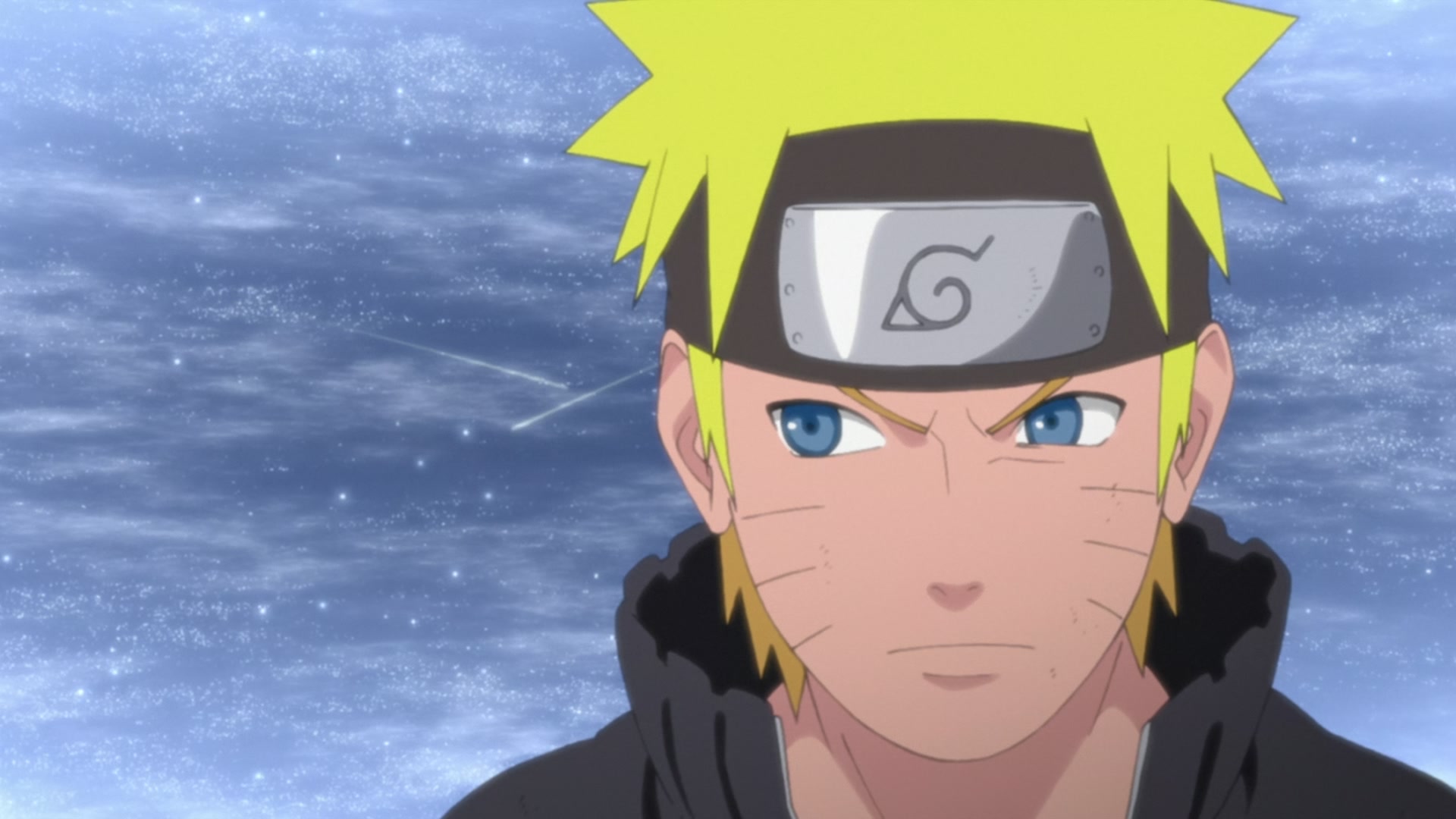 Naruto: Shippuden Ep 385: Obito Uchiha @ 00:05:45