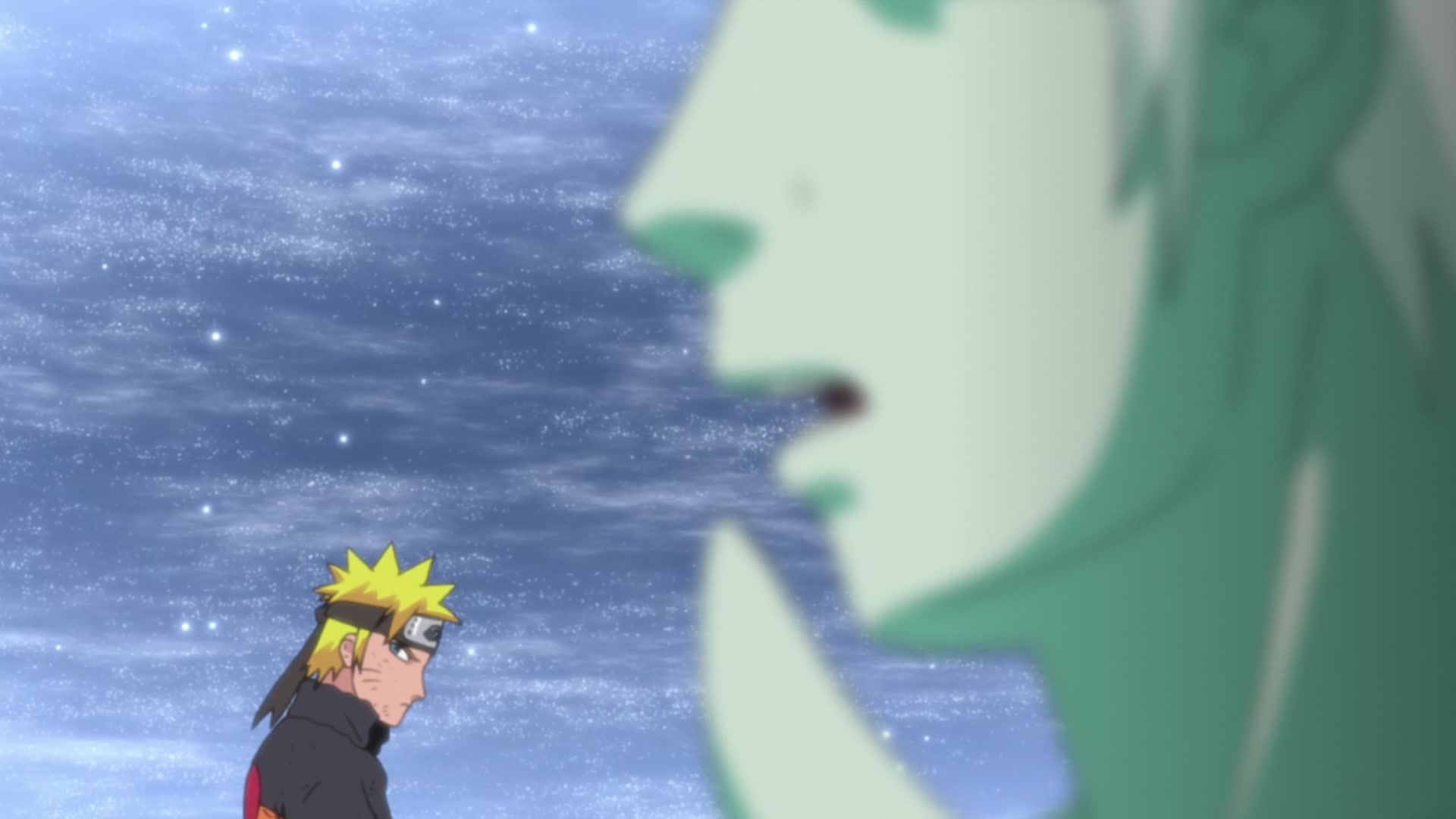 Naruto: Shippuden Ep 385: Obito Uchiha @ 00:05:54