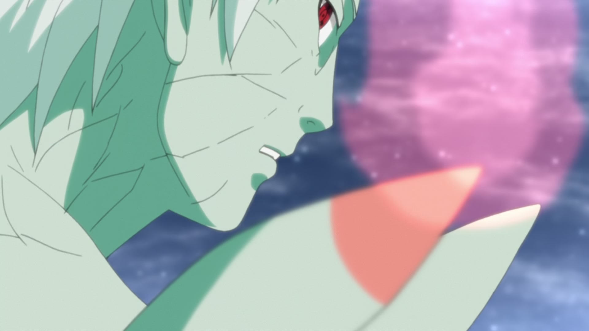 Naruto: Shippuden Ep 385: Obito Uchiha @ 00:06:09