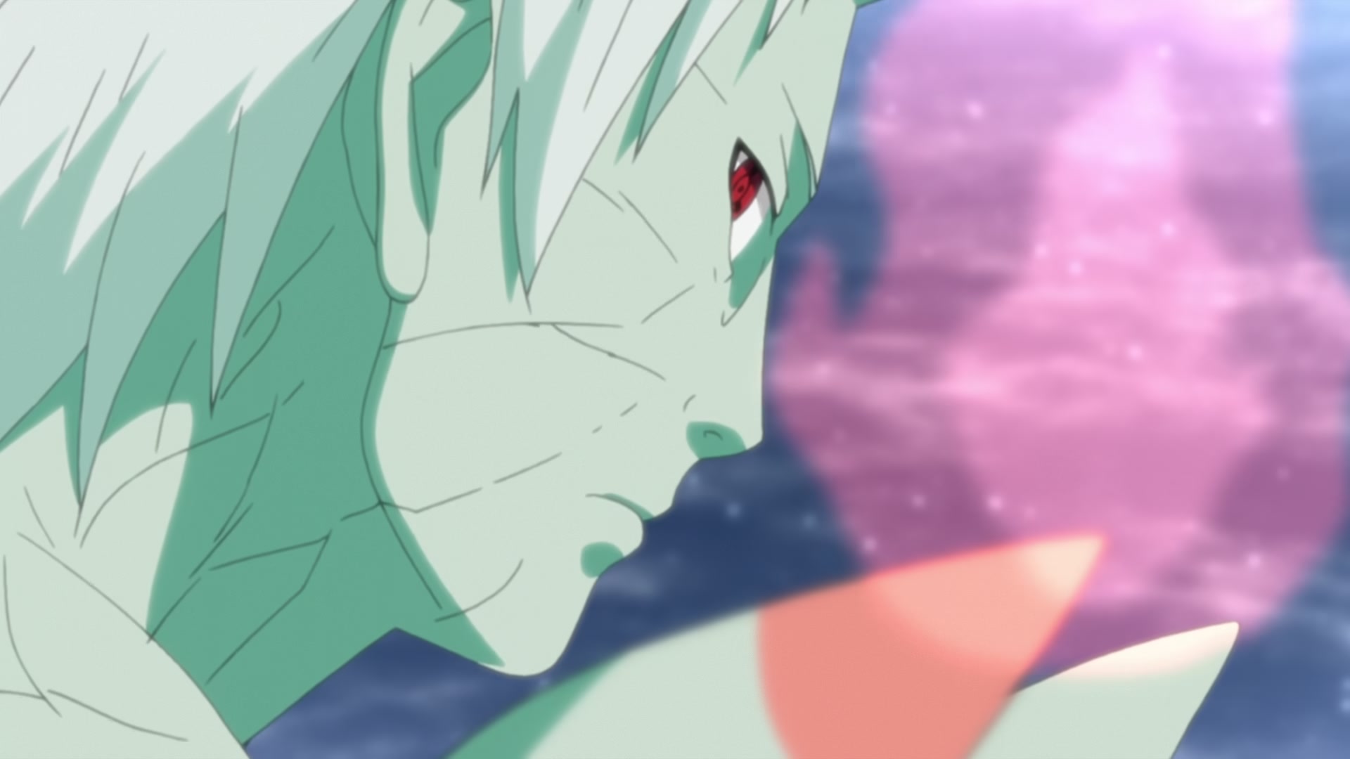 Naruto: Shippuden Ep 385: Obito Uchiha @ 00:06:13