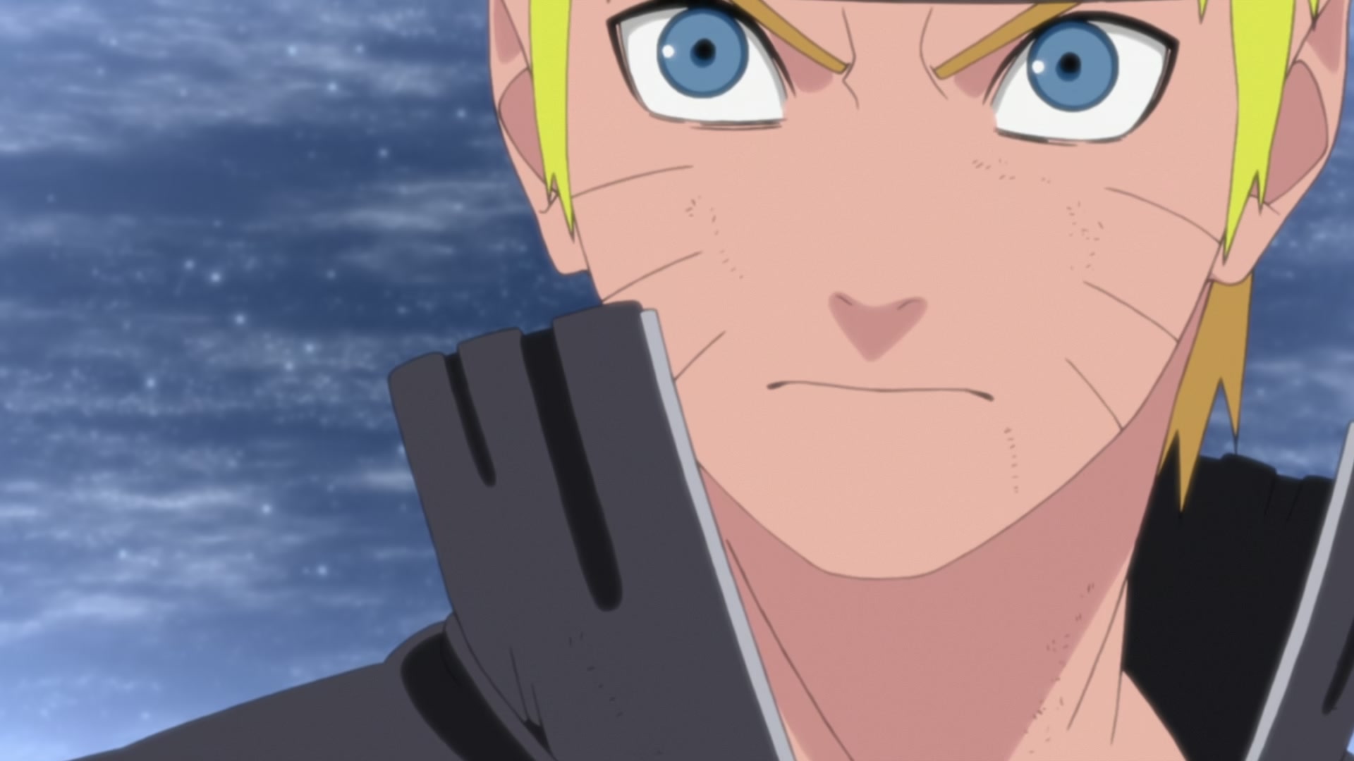 Naruto: Shippuden Ep 385: Obito Uchiha @ 00:06:23