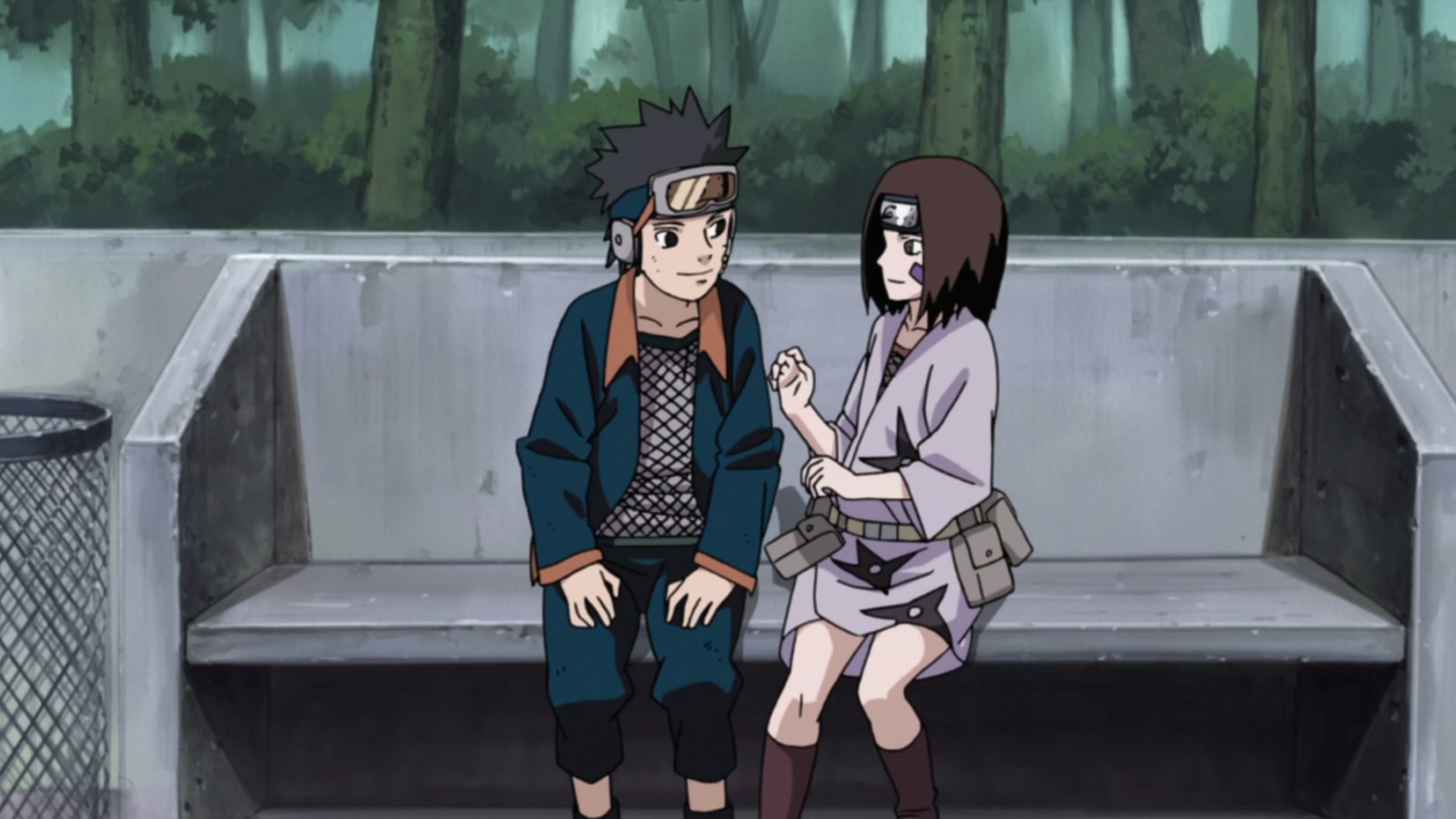Naruto: Shippuden Ep 385: Obito Uchiha @ 00:06:51