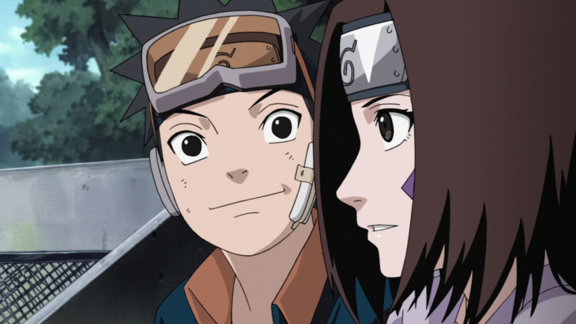Naruto: Shippuden Ep 385: Obito Uchiha @ 00:07:05