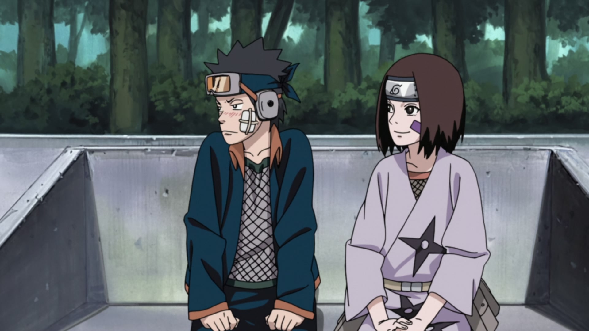 Naruto: Shippuden Ep 385: Obito Uchiha @ 00:07:24