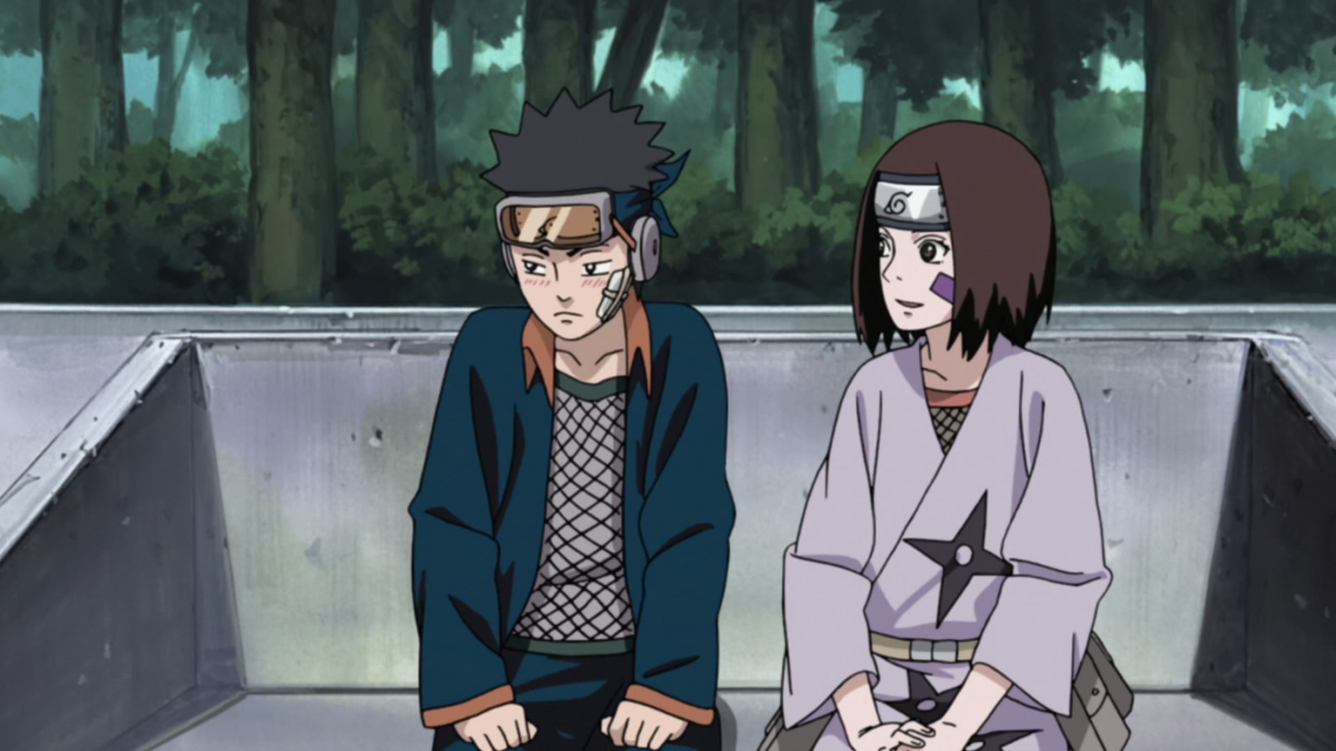 Naruto: Shippuden Ep 385: Obito Uchiha @ 00:07:29