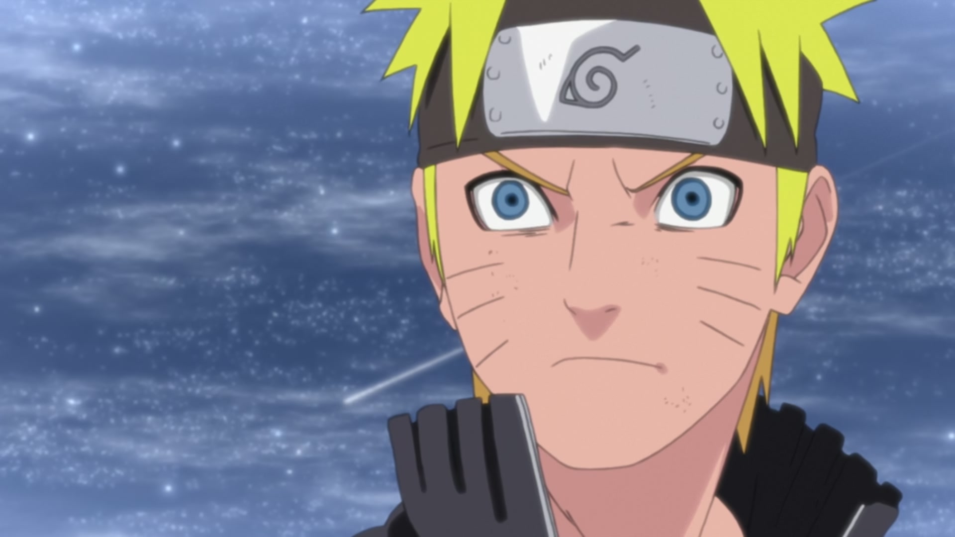 Naruto: Shippuden Ep 385: Obito Uchiha @ 00:08:11