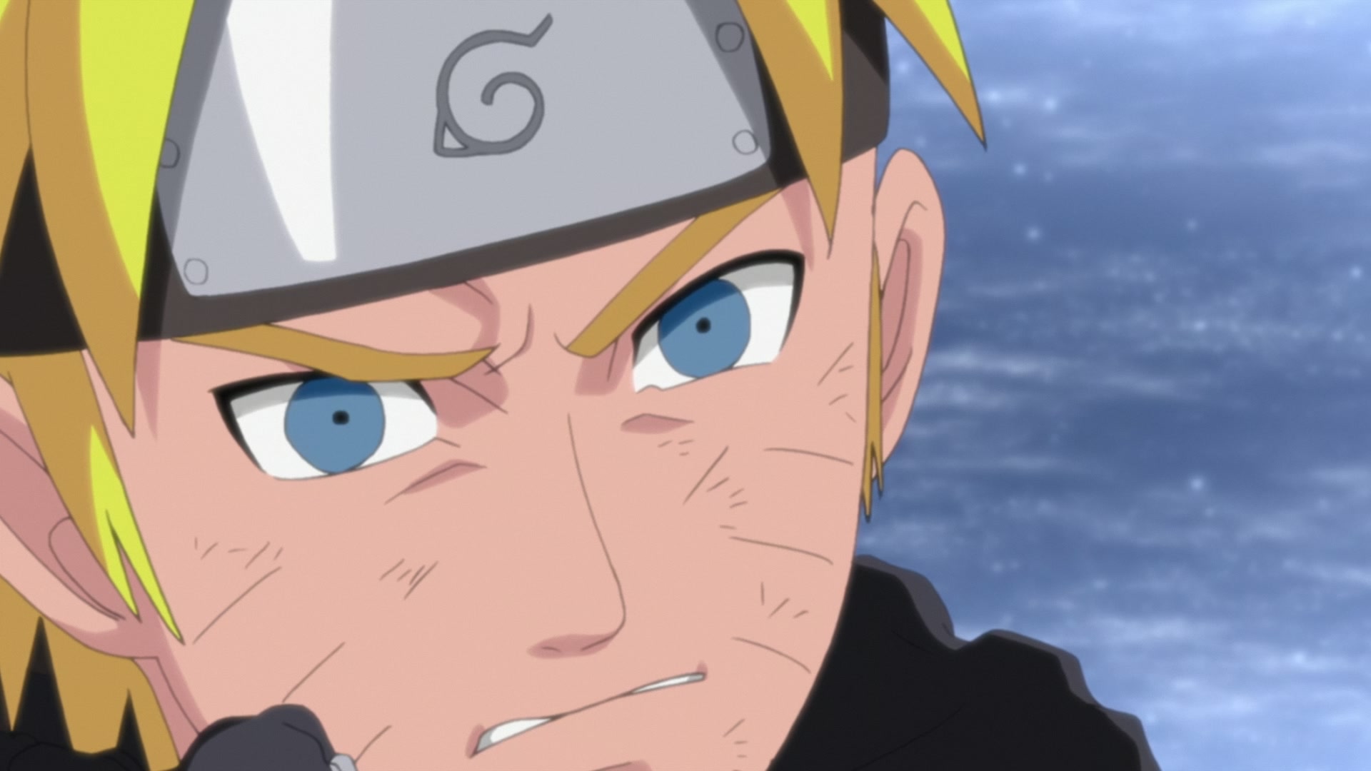 Naruto: Shippuden Ep 385: Obito Uchiha @ 00:08:16