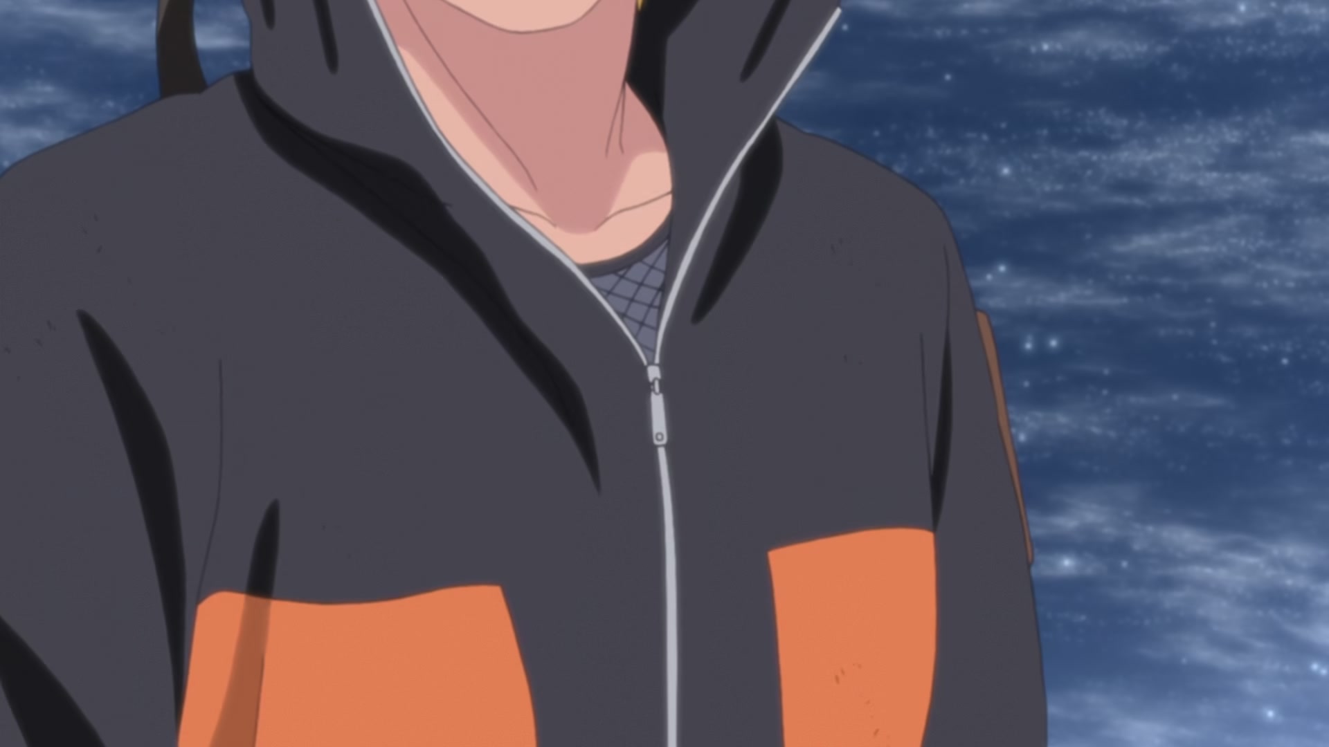 Naruto: Shippuden Ep 385: Obito Uchiha @ 00:08:40